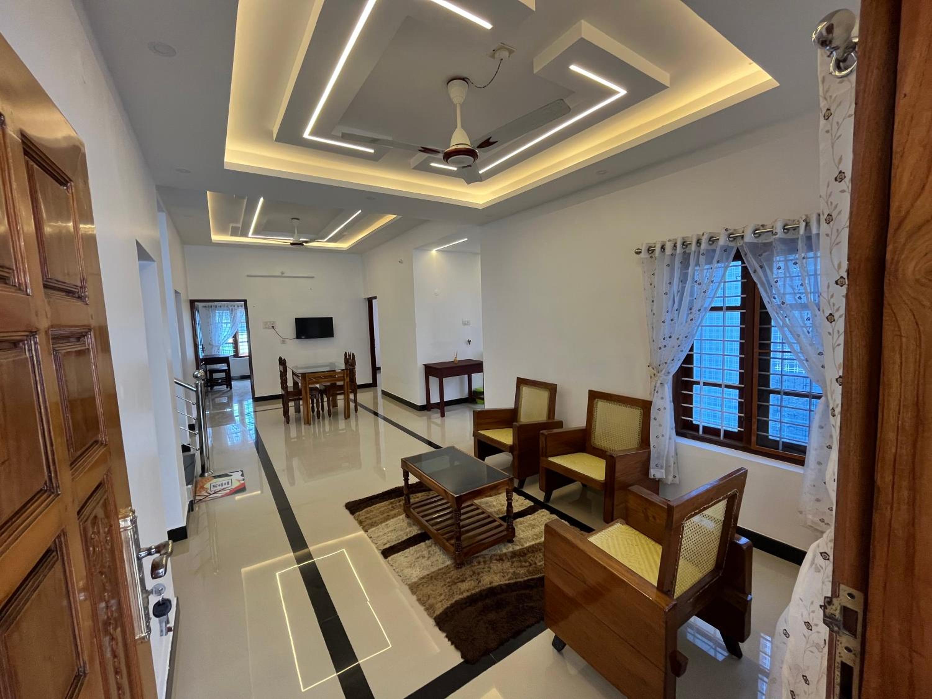 kadal veedu