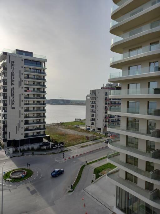 Studio Maya Casa del Mar Mamaia Nord