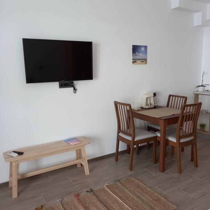 Studio Maya Casa del Mar Mamaia Nord