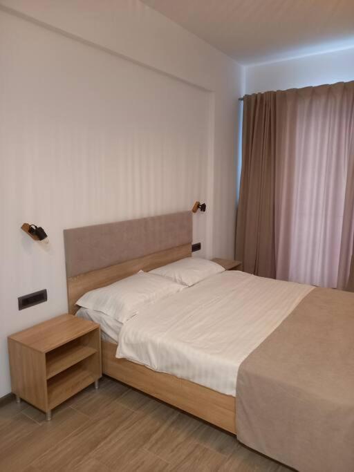Studio Maya Casa del Mar Mamaia Nord