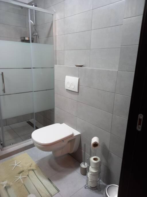 Studio Maya Casa del Mar Mamaia Nord