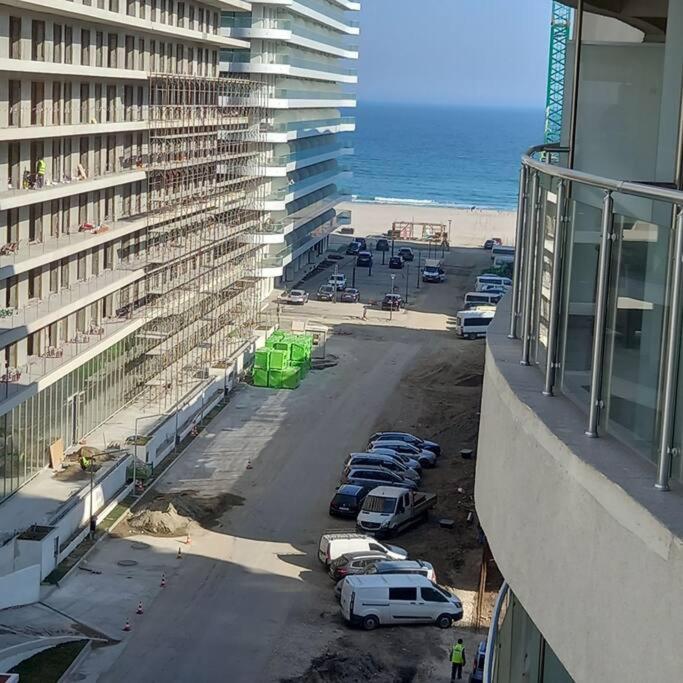 Studio Maya Casa del Mar Mamaia Nord