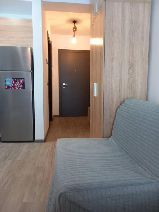 Studio Maya Casa del Mar Mamaia Nord