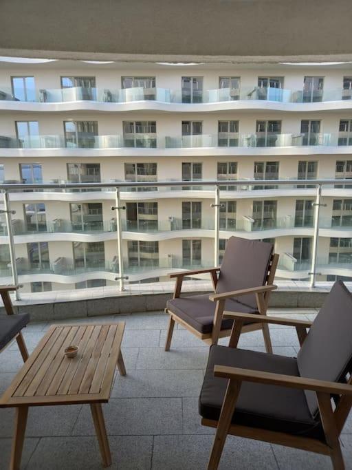 Studio Maya Casa del Mar Mamaia Nord