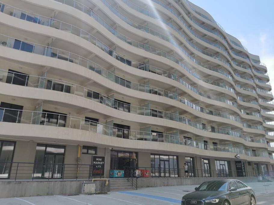 Studio Maya Casa del Mar Mamaia Nord