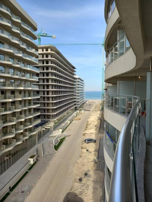 Studio Maya Casa del Mar Mamaia Nord