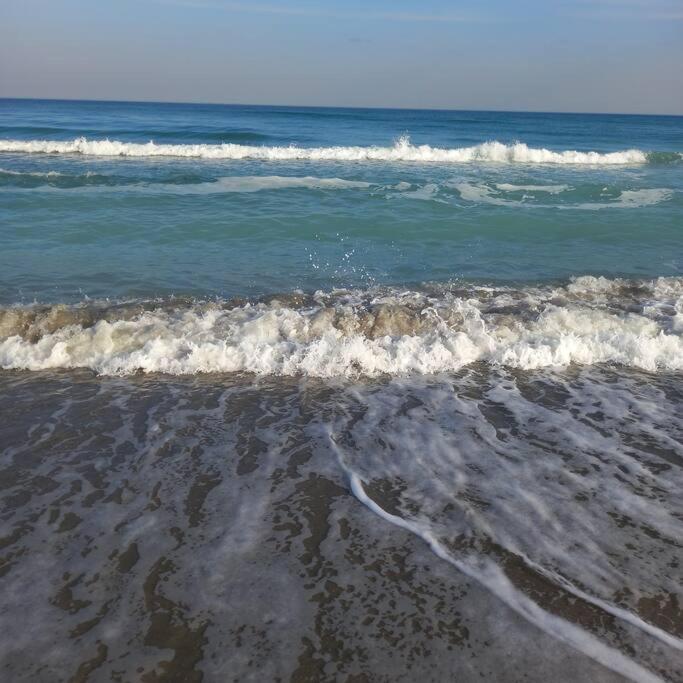 Studio Maya Casa del Mar Mamaia Nord