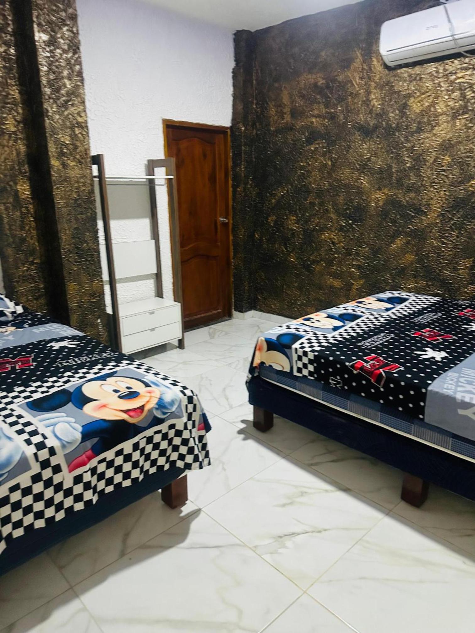 Casa Palmamar