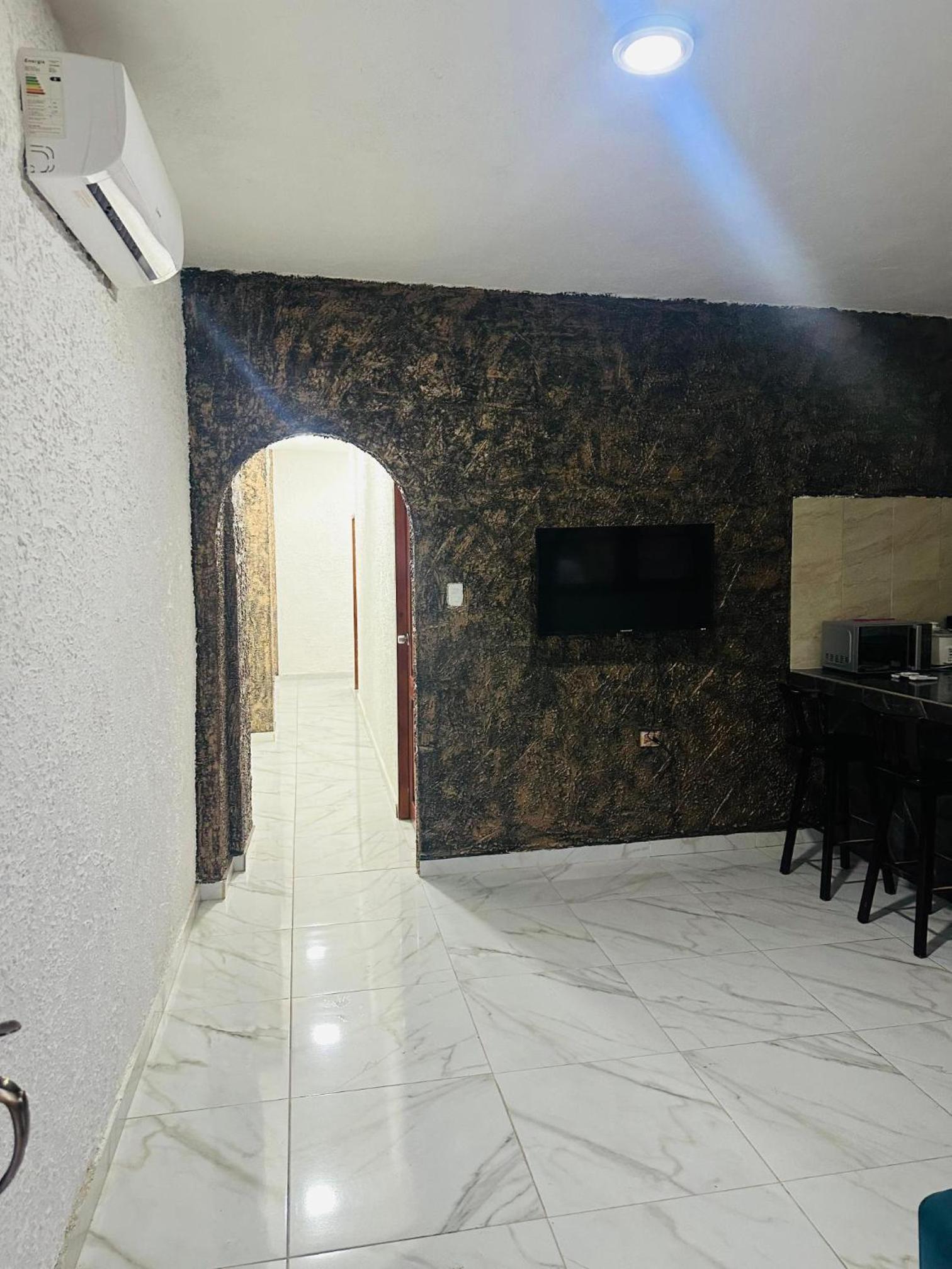 Casa Palmamar