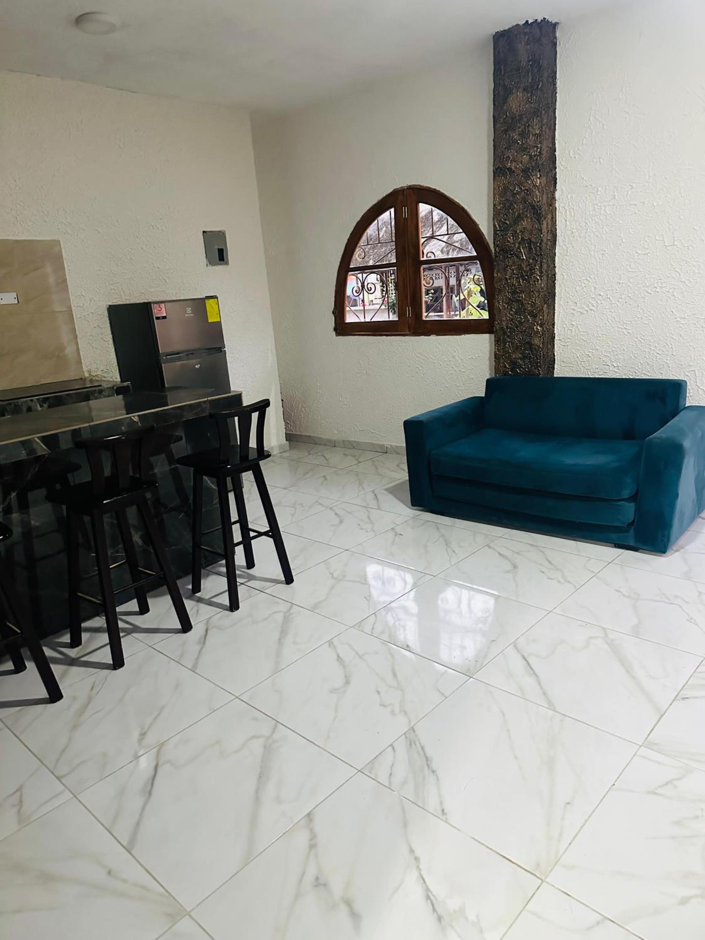 Casa Palmamar