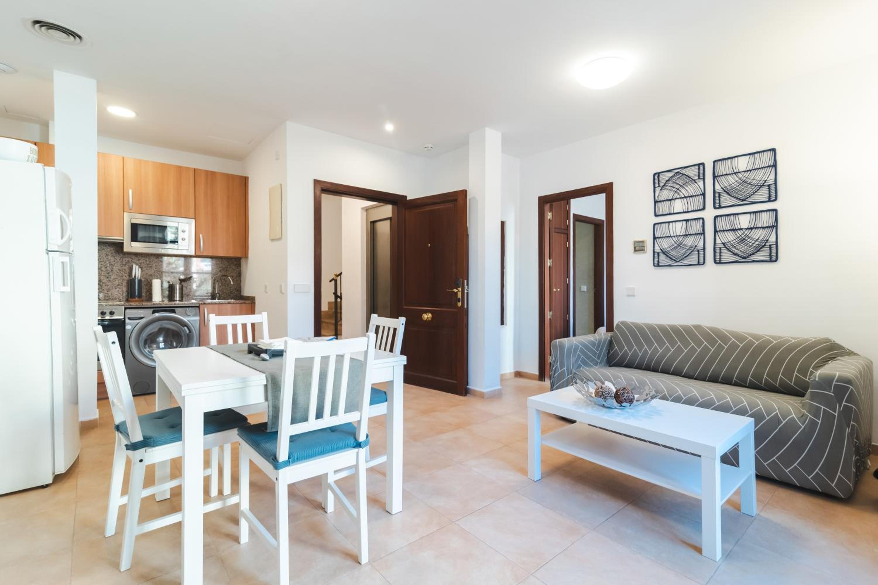 Borne Suites - Turismo de Interior