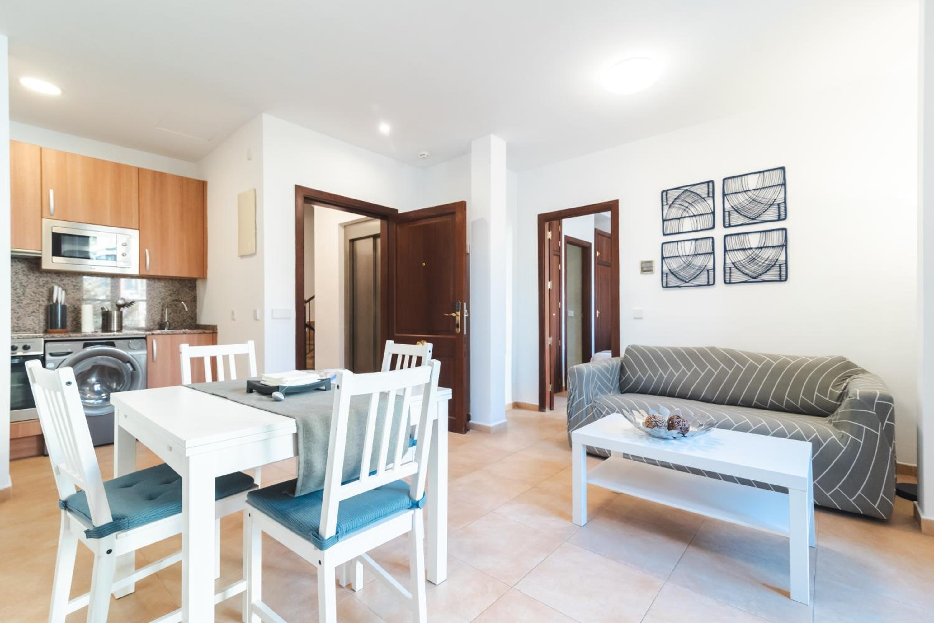 Borne Suites - Turismo de Interior