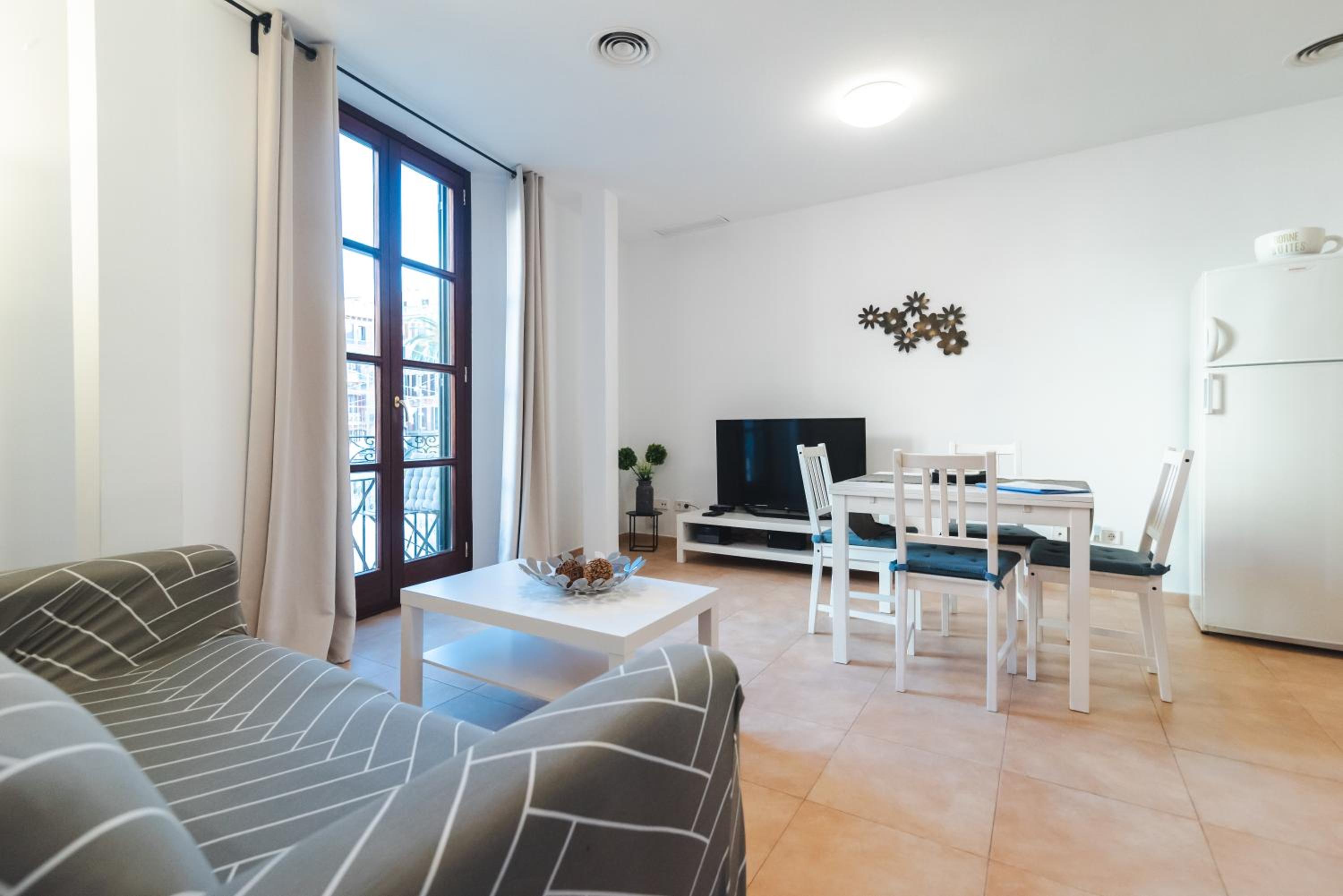 Borne Suites - Turismo de Interior
