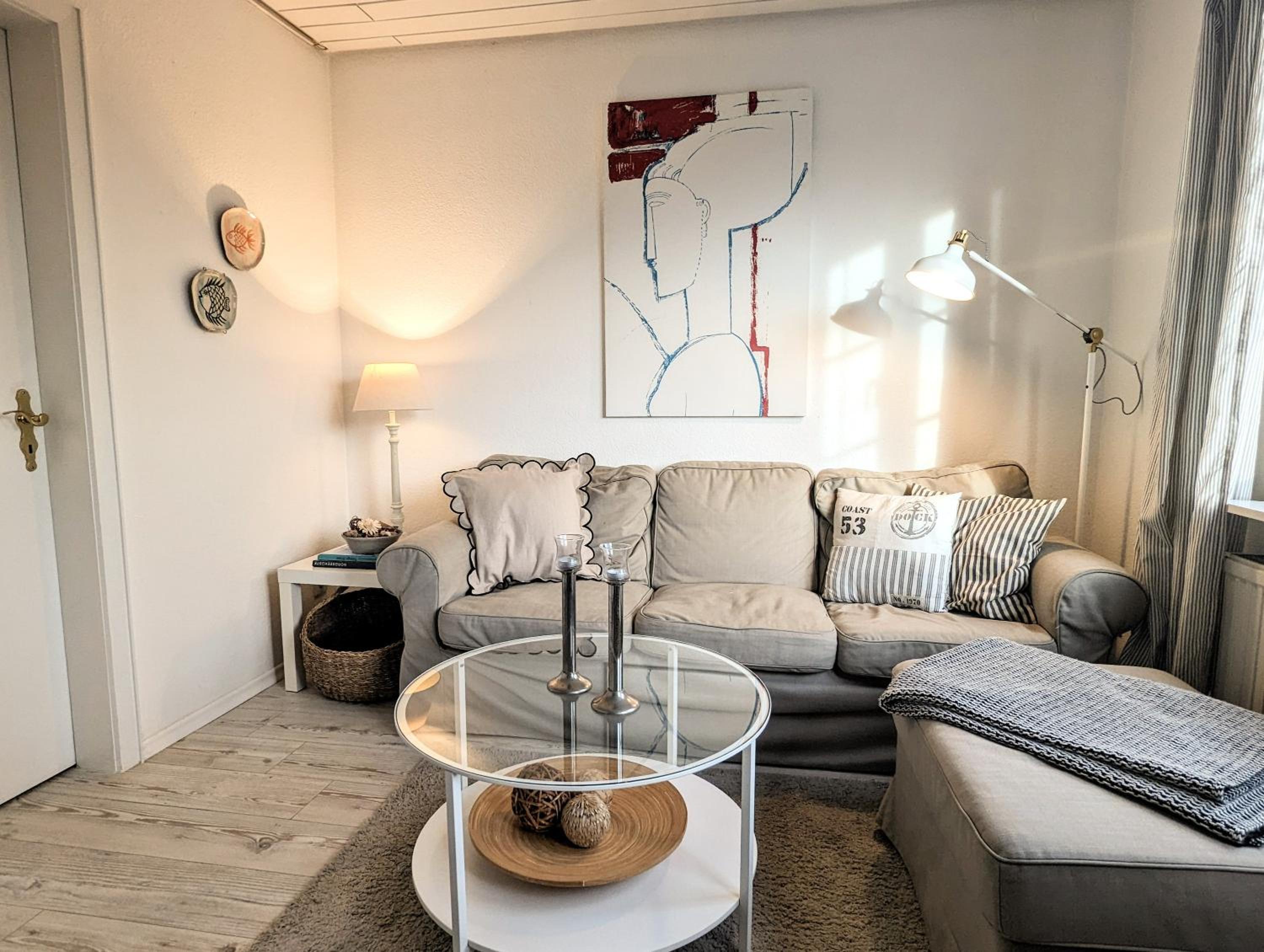 Nordstrand Cottage