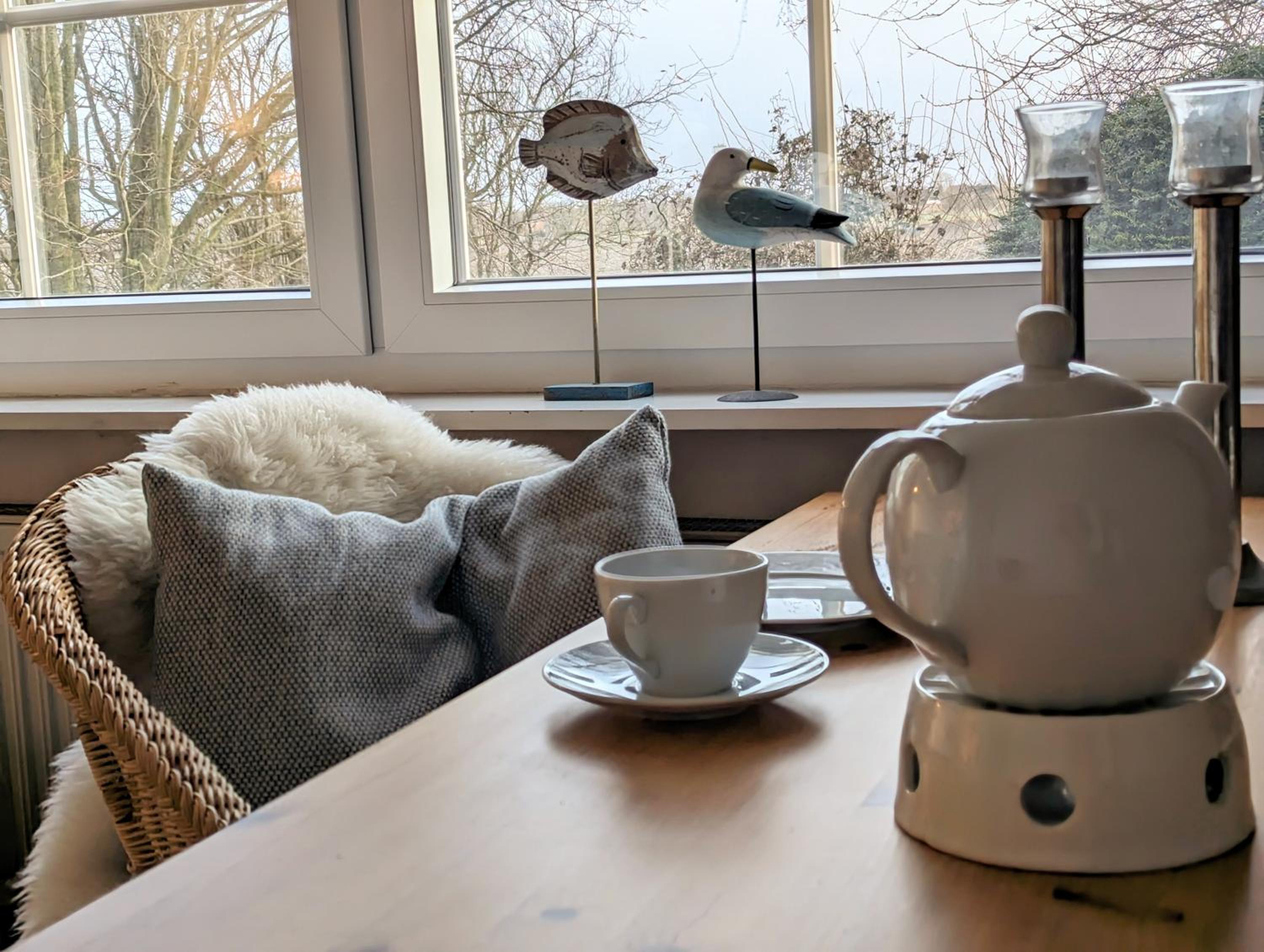 Nordstrand Cottage