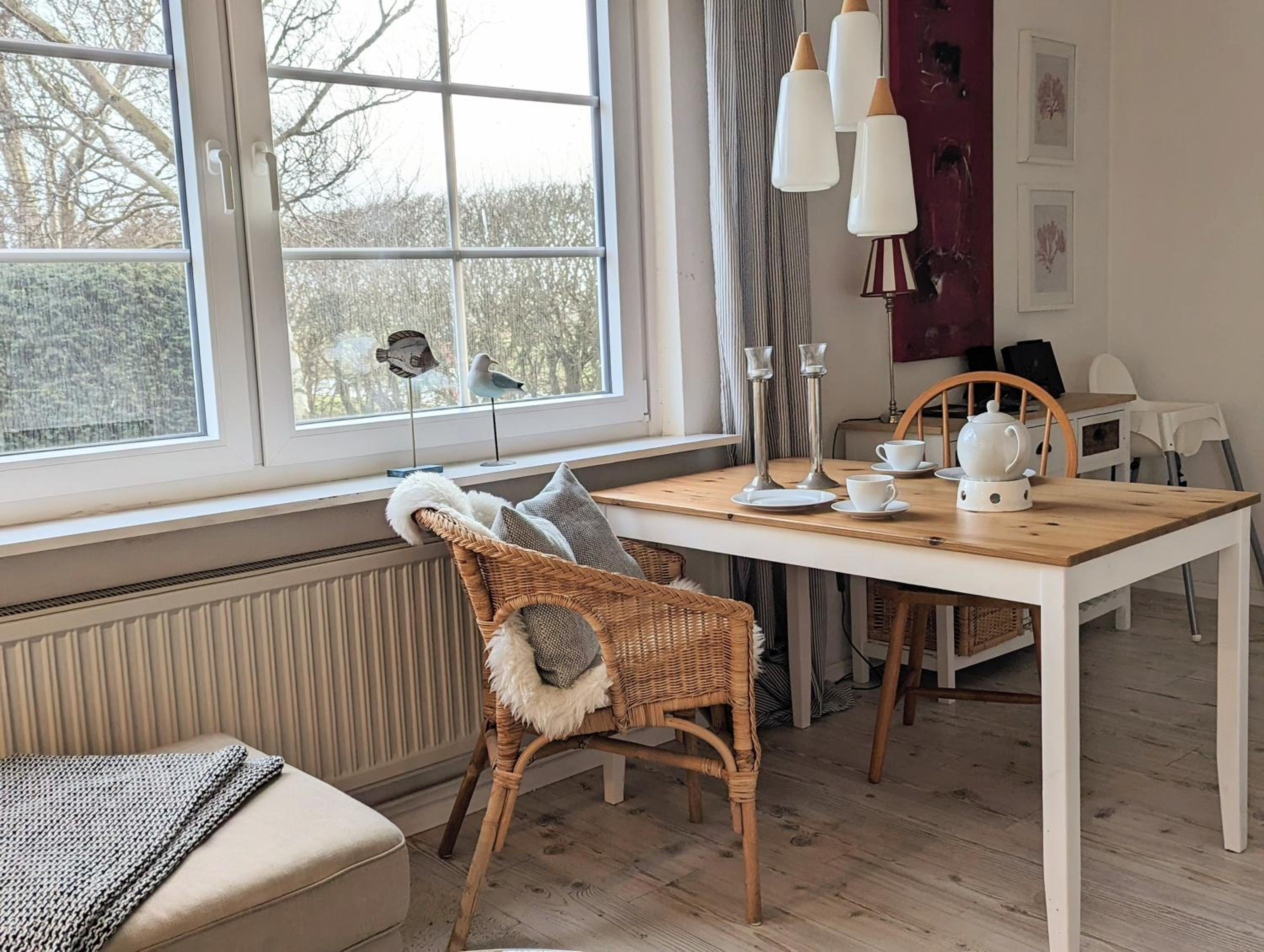 Nordstrand Cottage