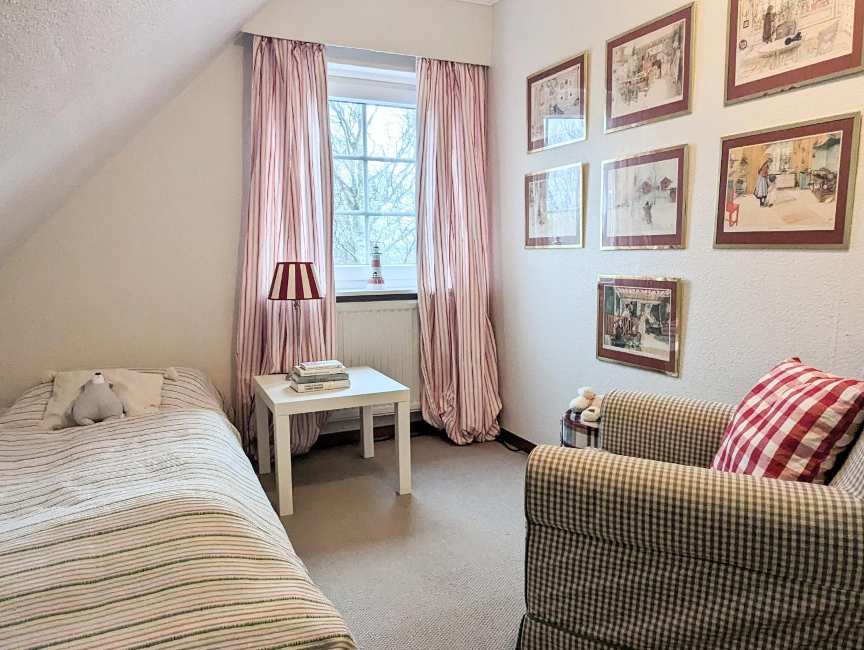 Nordstrand Cottage