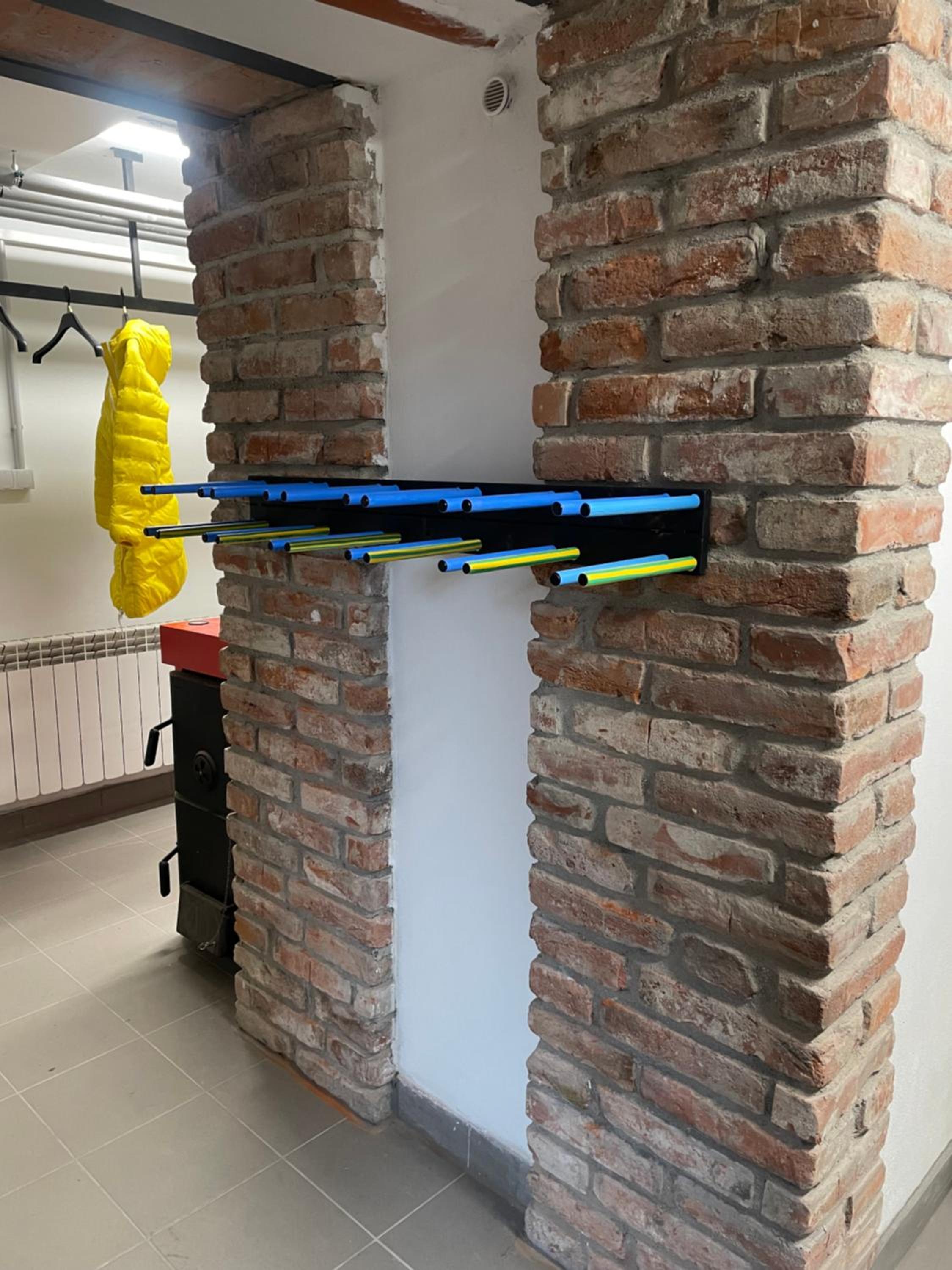 Ubytovacie zariadenie U Mudajov