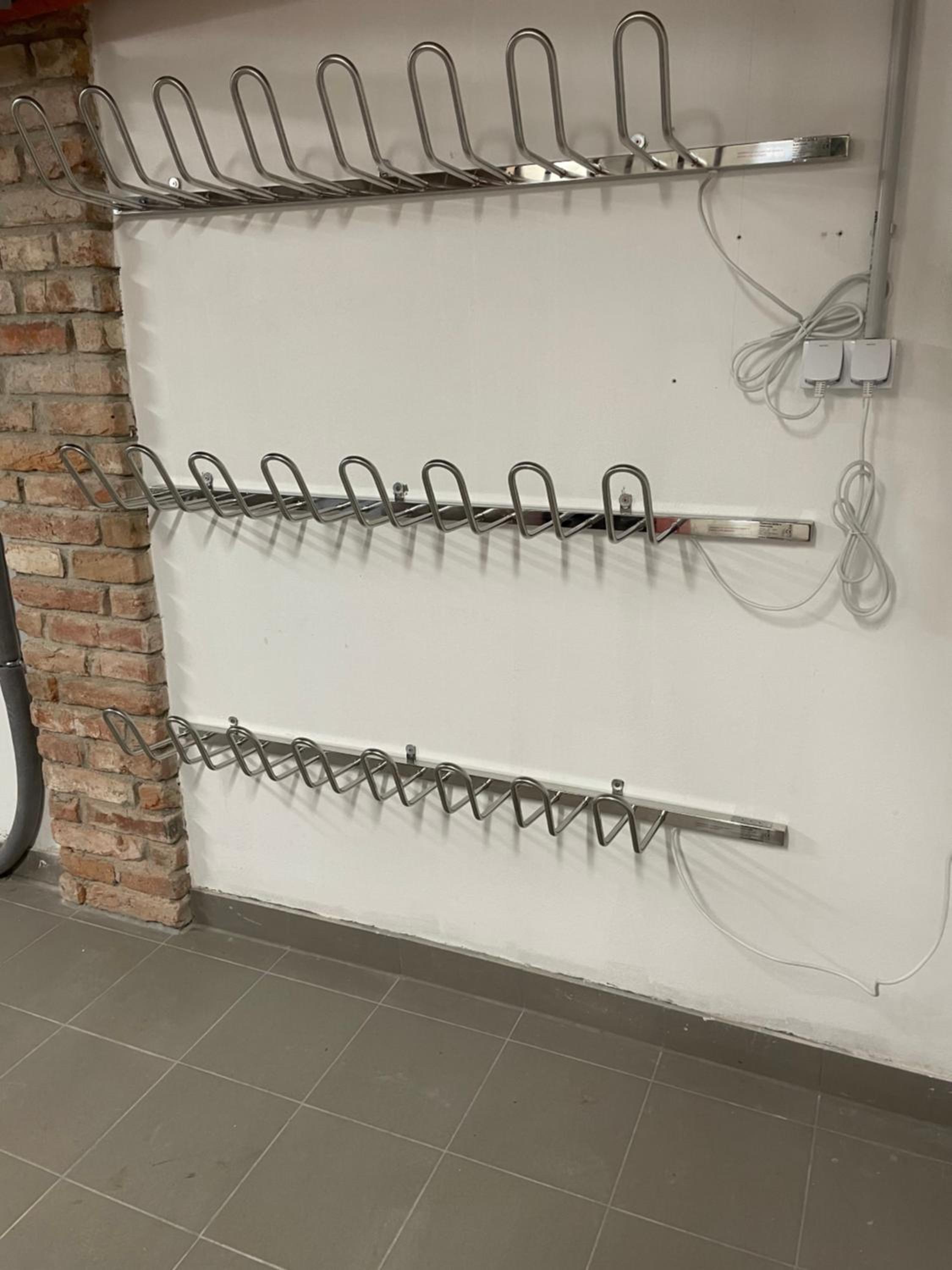 Ubytovacie zariadenie U Mudajov