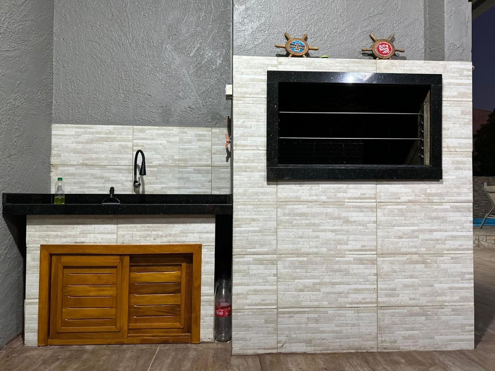 Casa com piscina Próxima ao mar