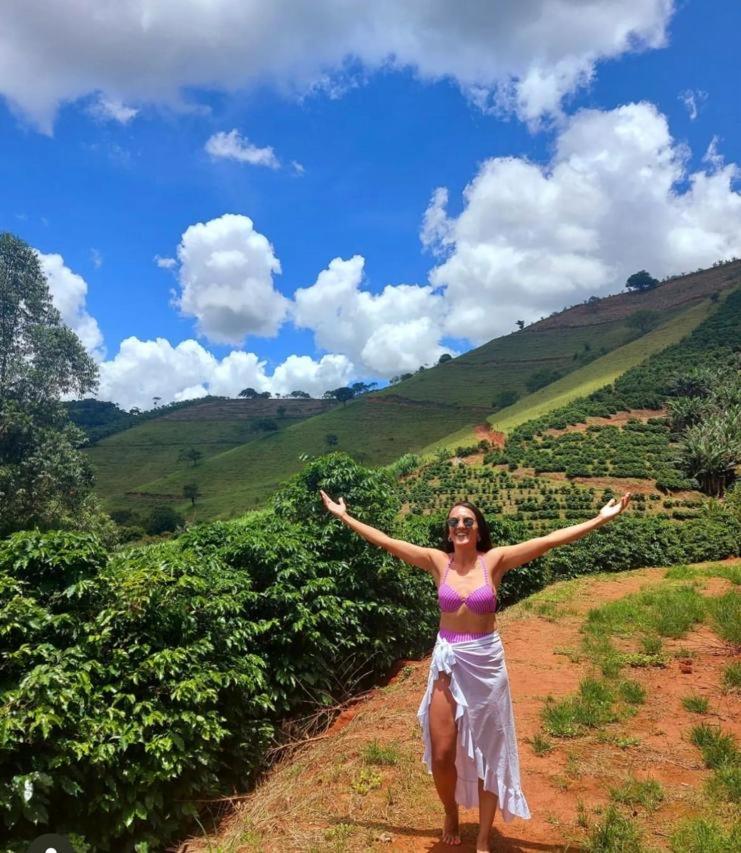 Casa Baldoni - Fazenda de Café