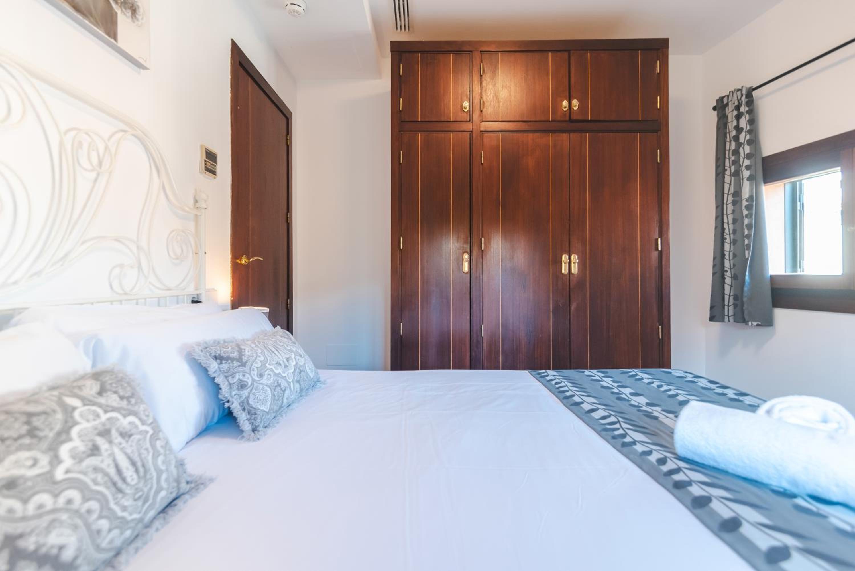Borne Suites - Turismo de Interior