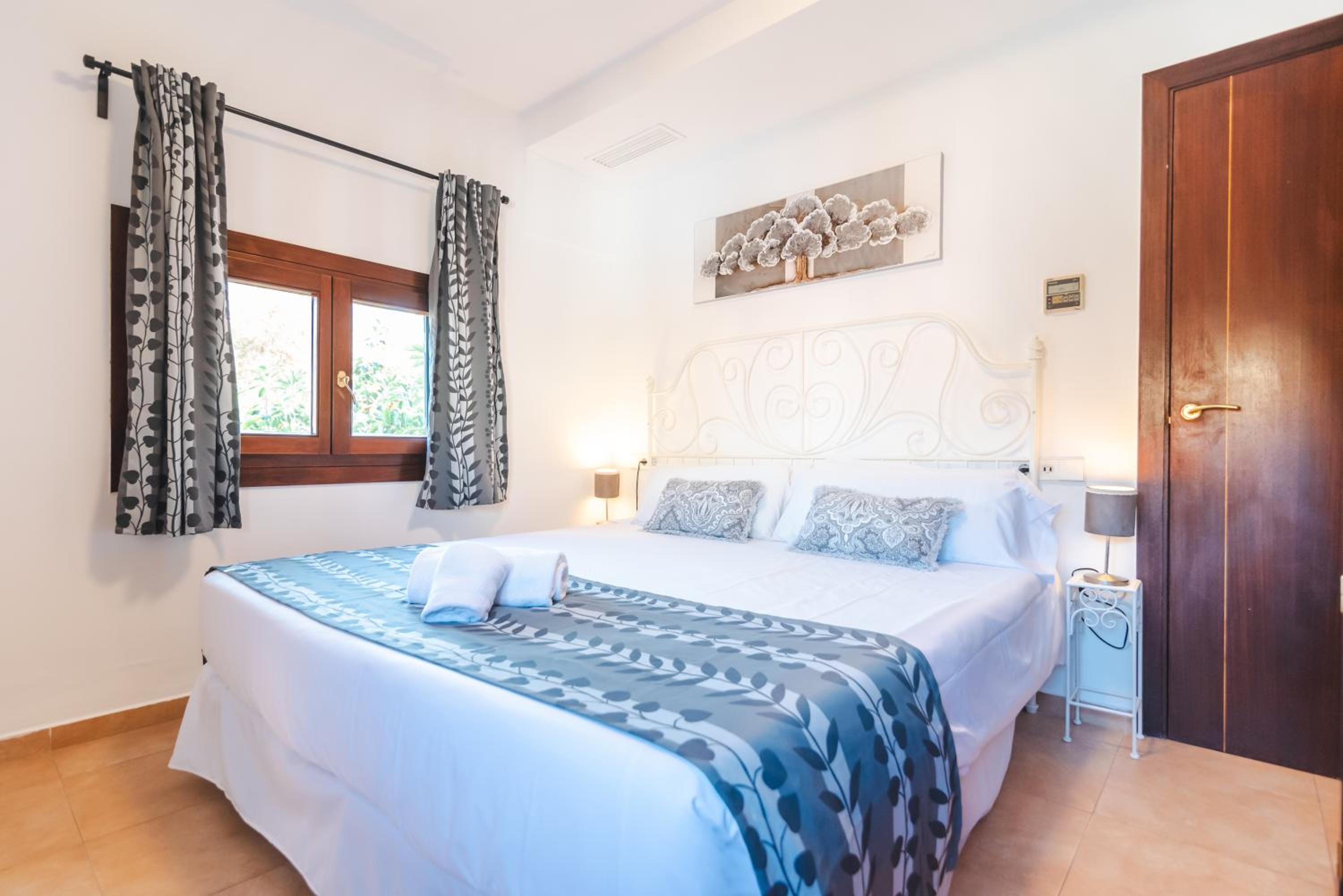 Borne Suites - Turismo de Interior