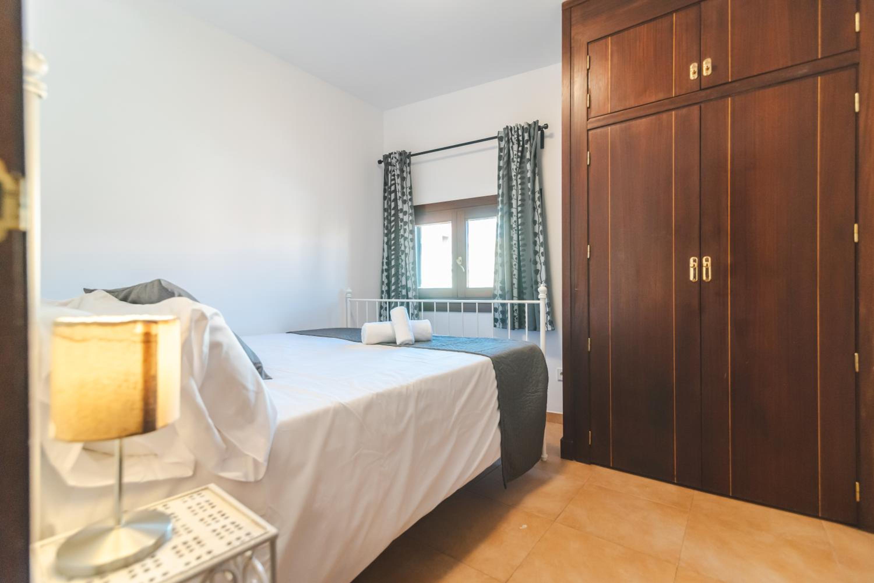 Borne Suites - Turismo de Interior
