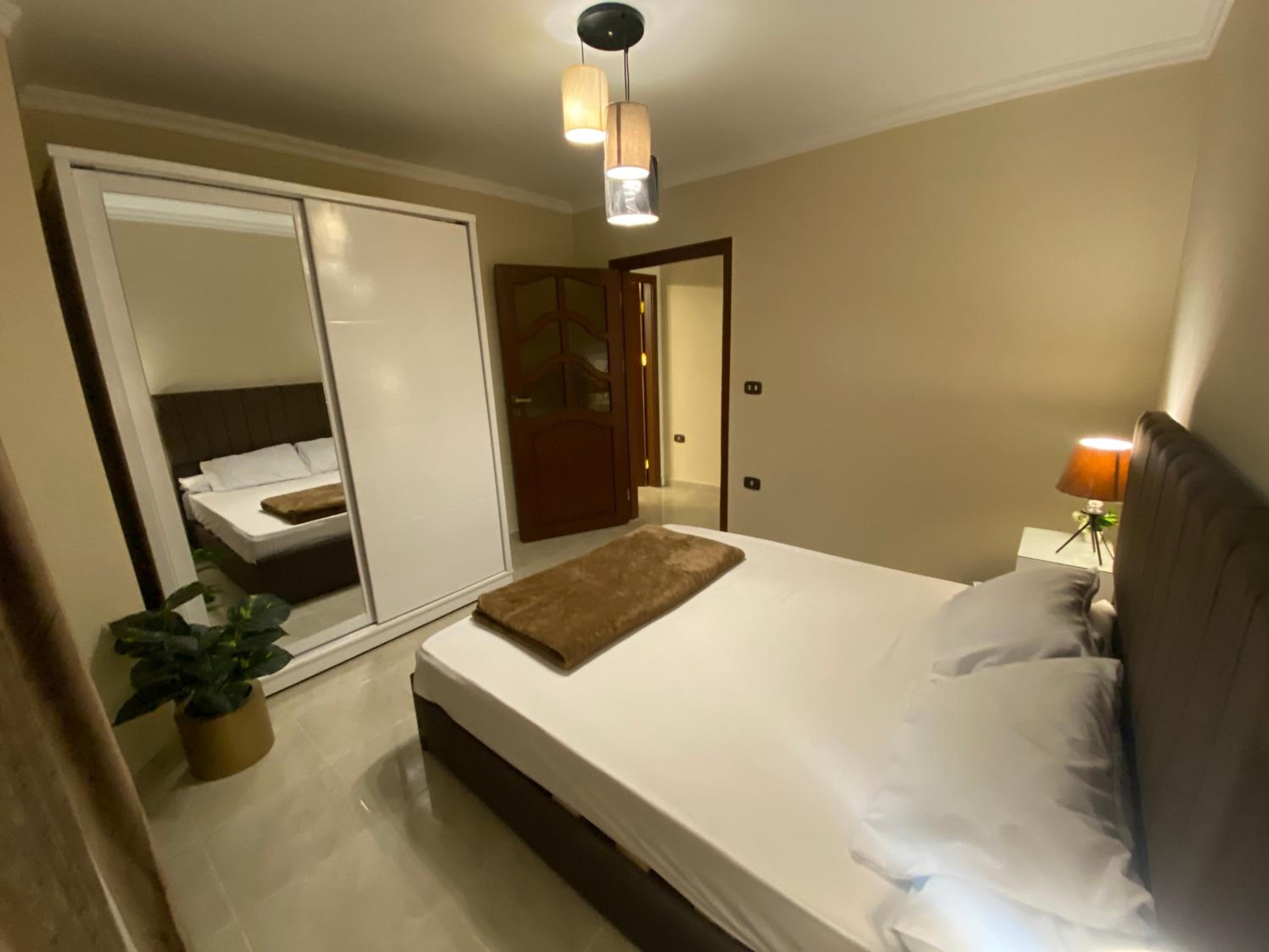 Charming 2BR with Private Garden