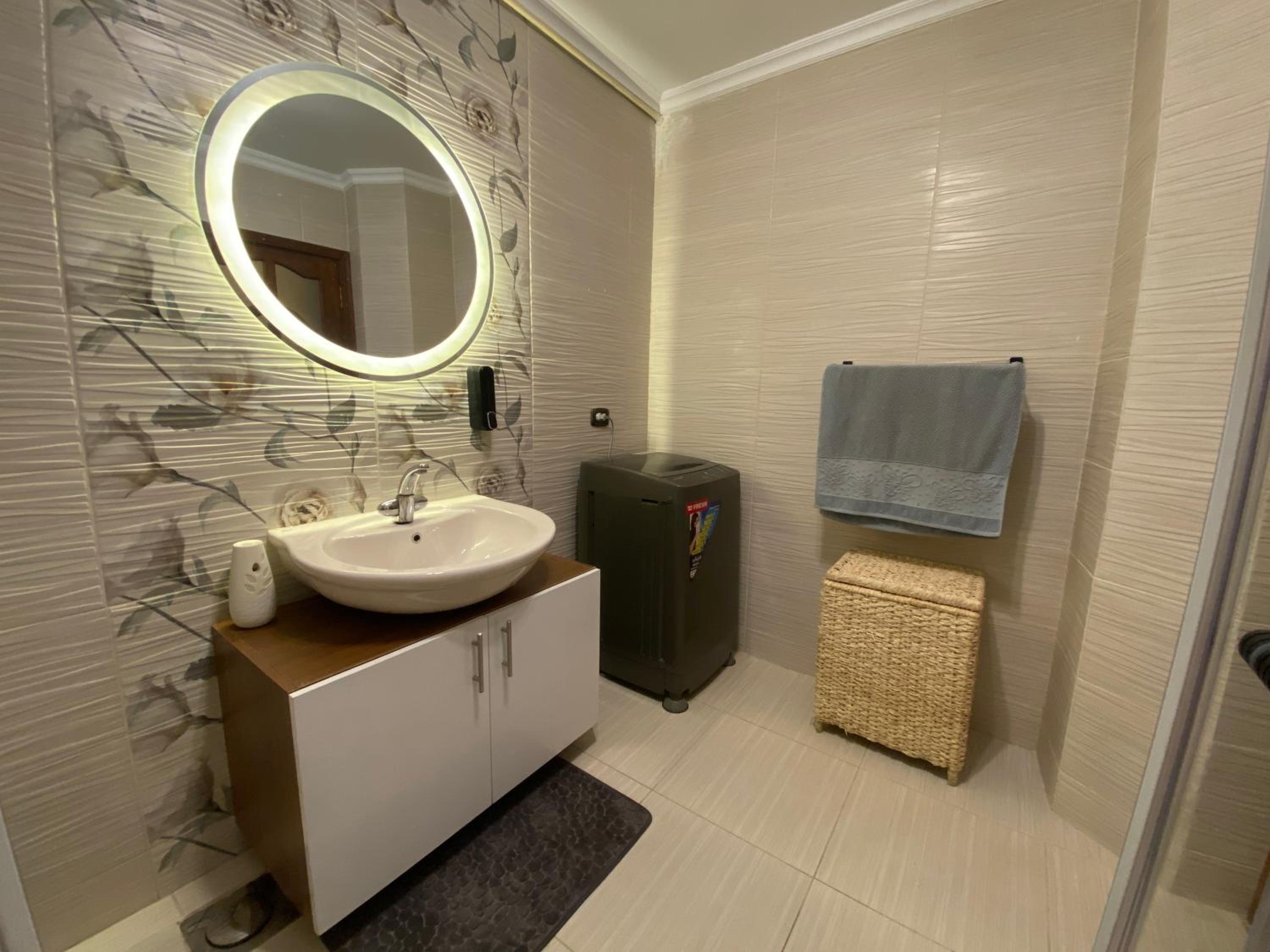 Charming 2BR with Private Garden