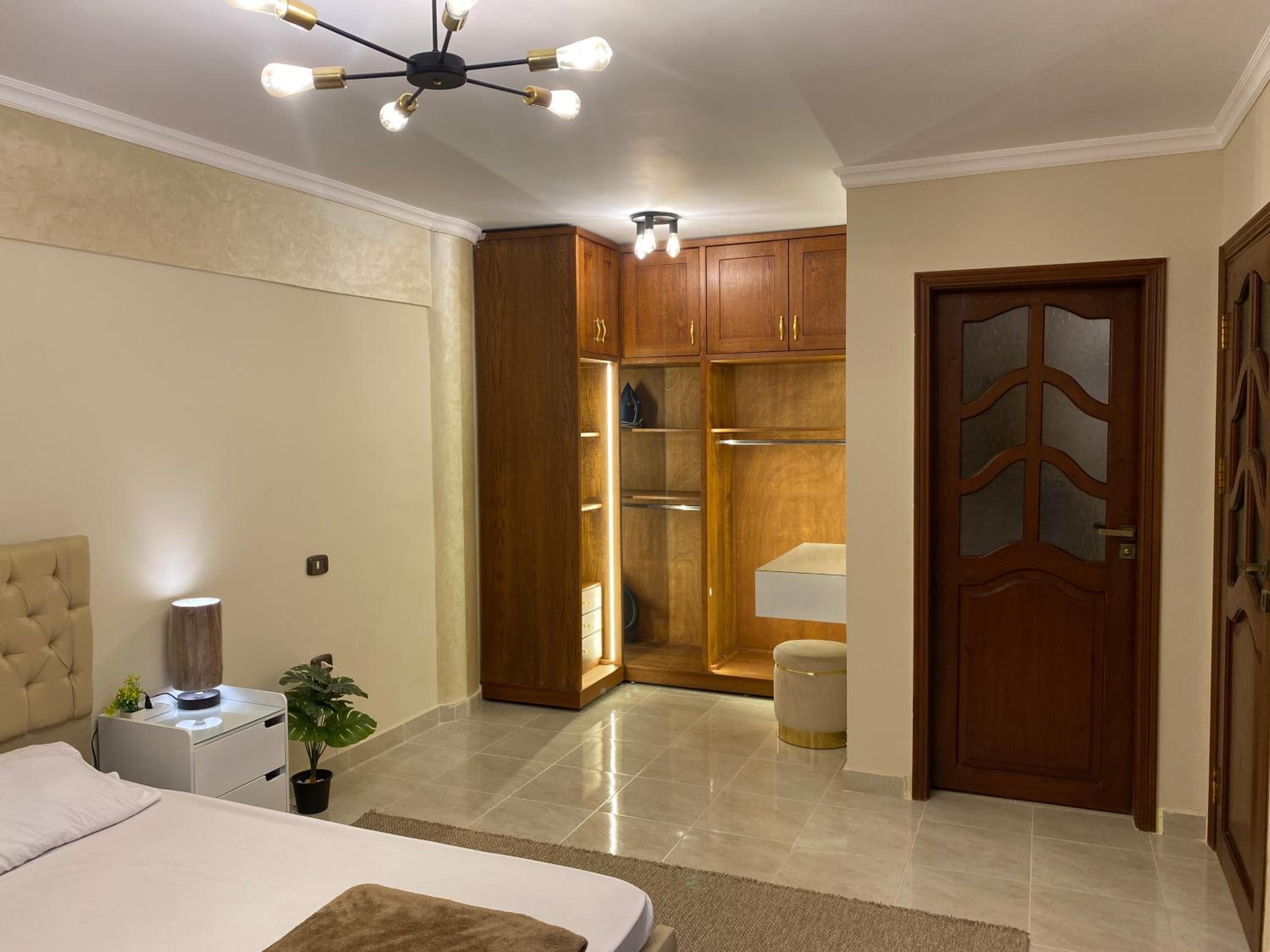 Charming 2BR with Private Garden