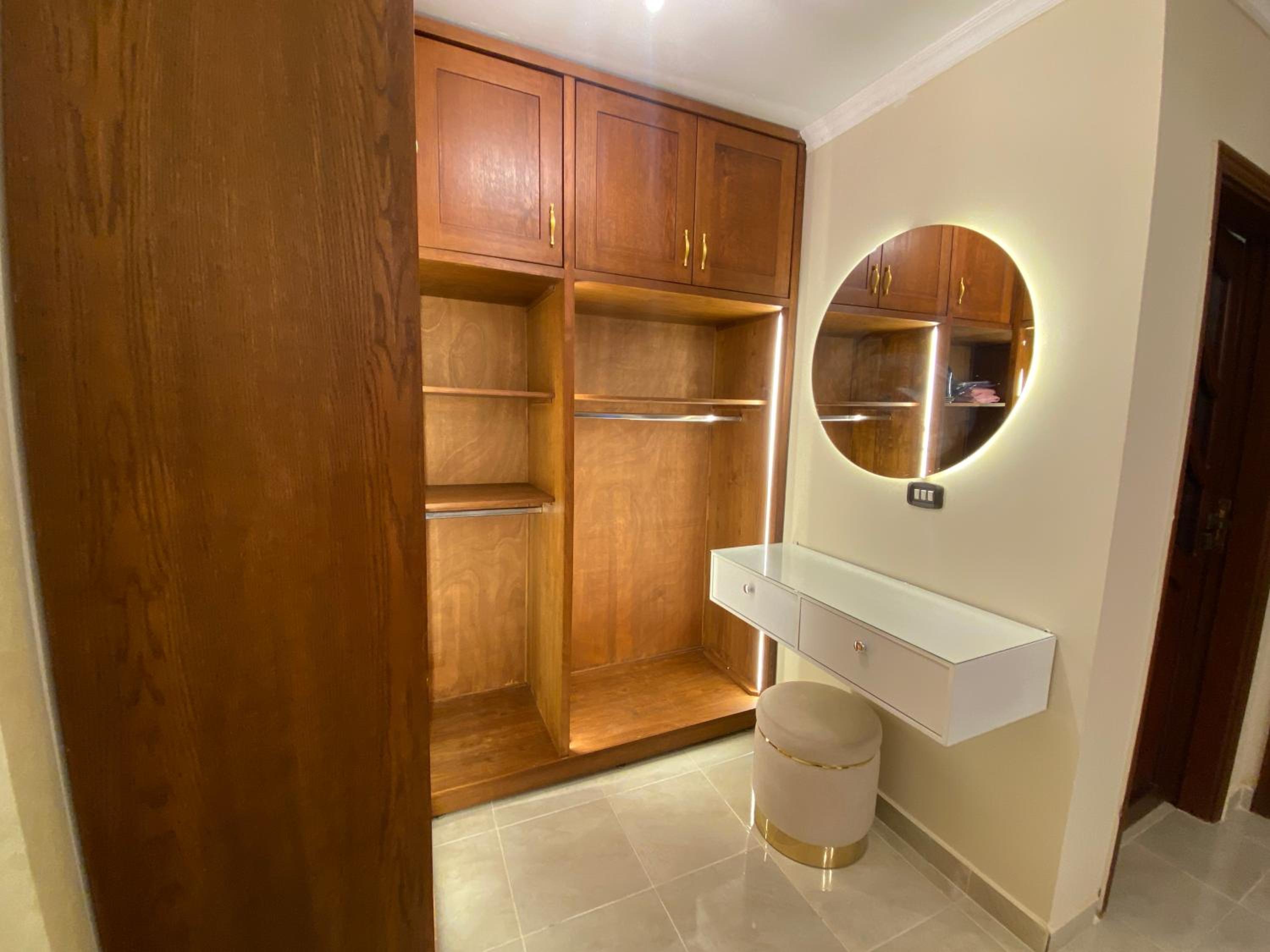 Charming 2BR with Private Garden
