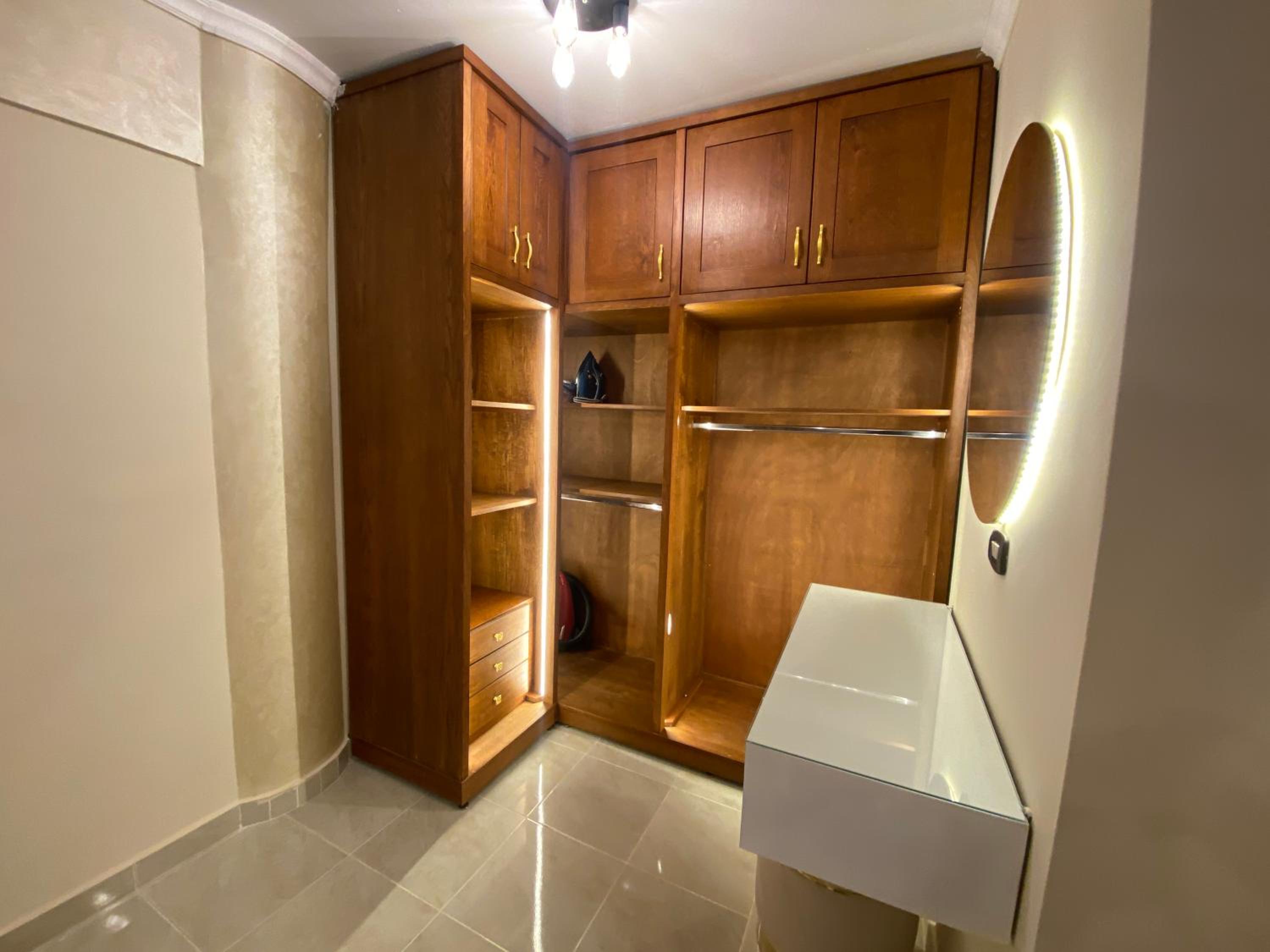 Charming 2BR with Private Garden