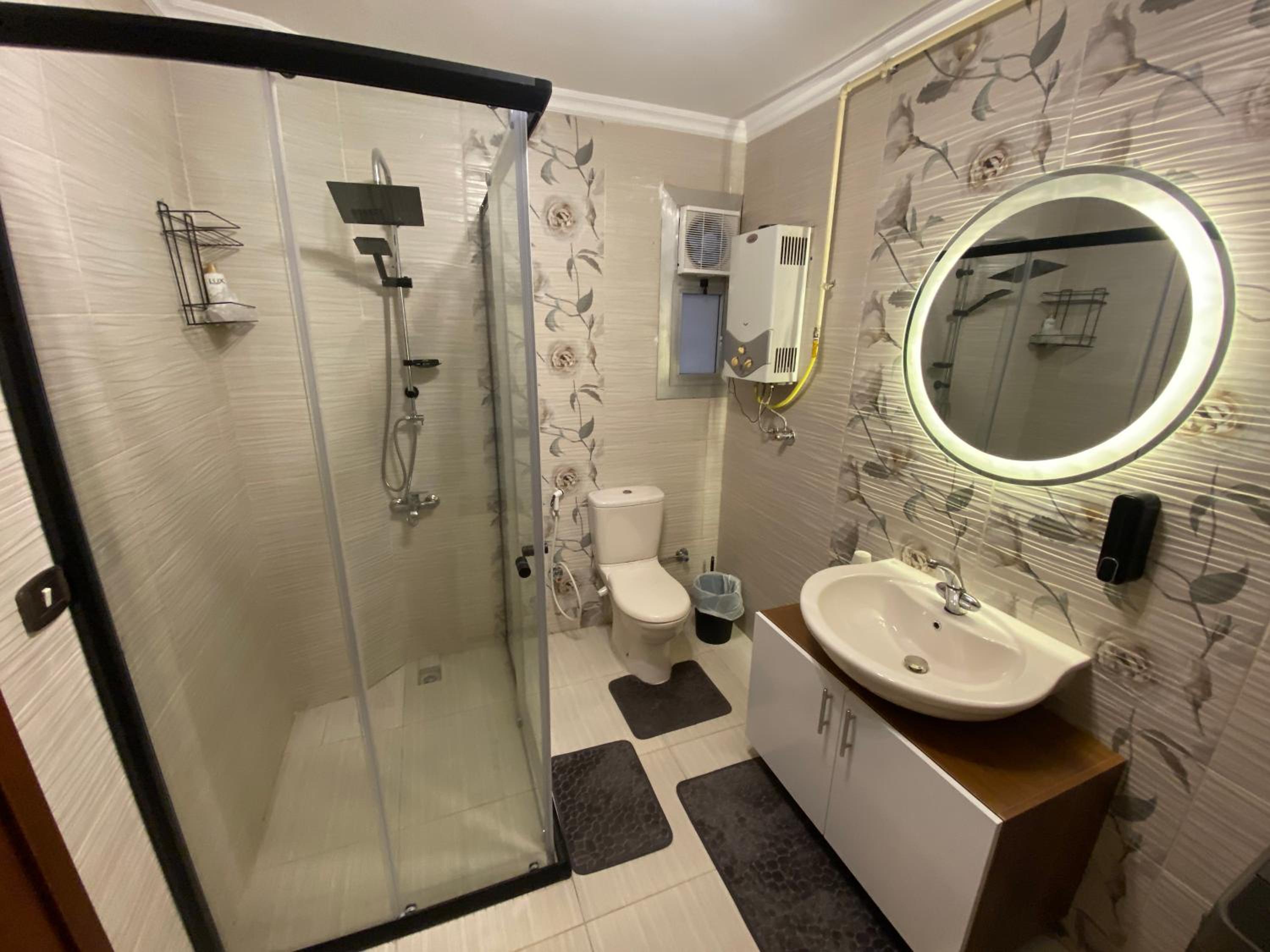 Charming 2BR with Private Garden