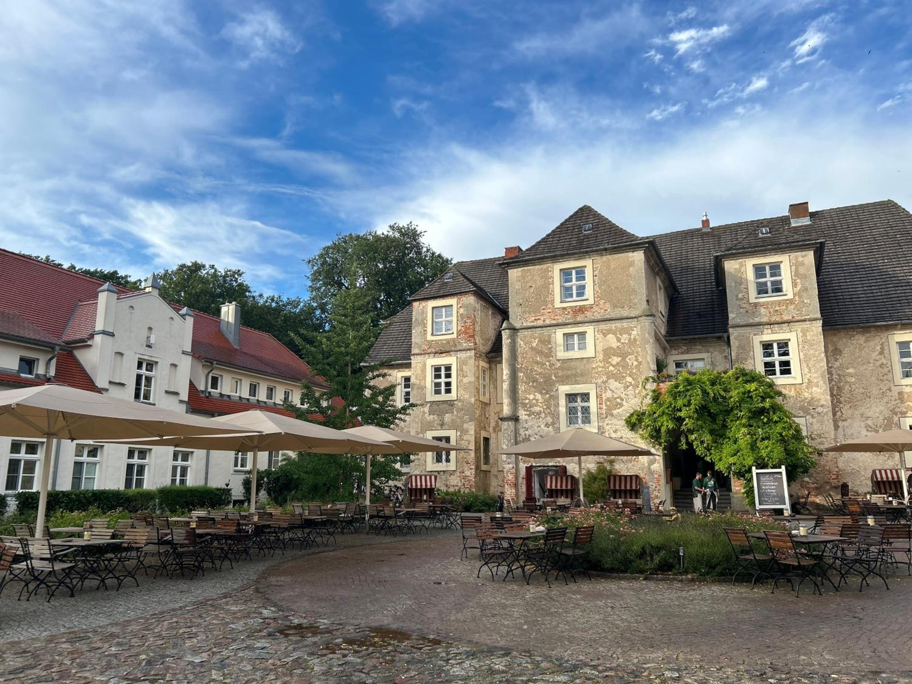 Ferienhaus Fischerhuus