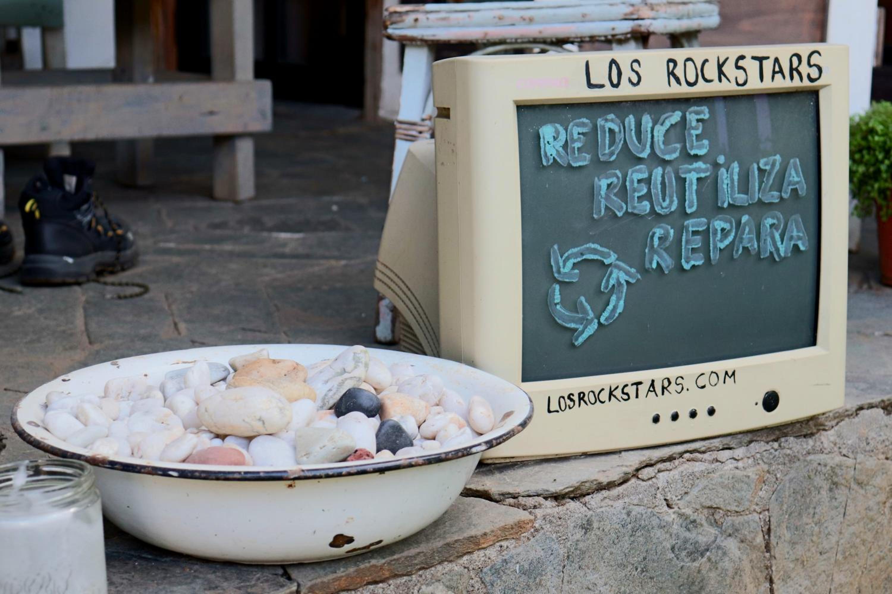Punto Rockstar - Coliving