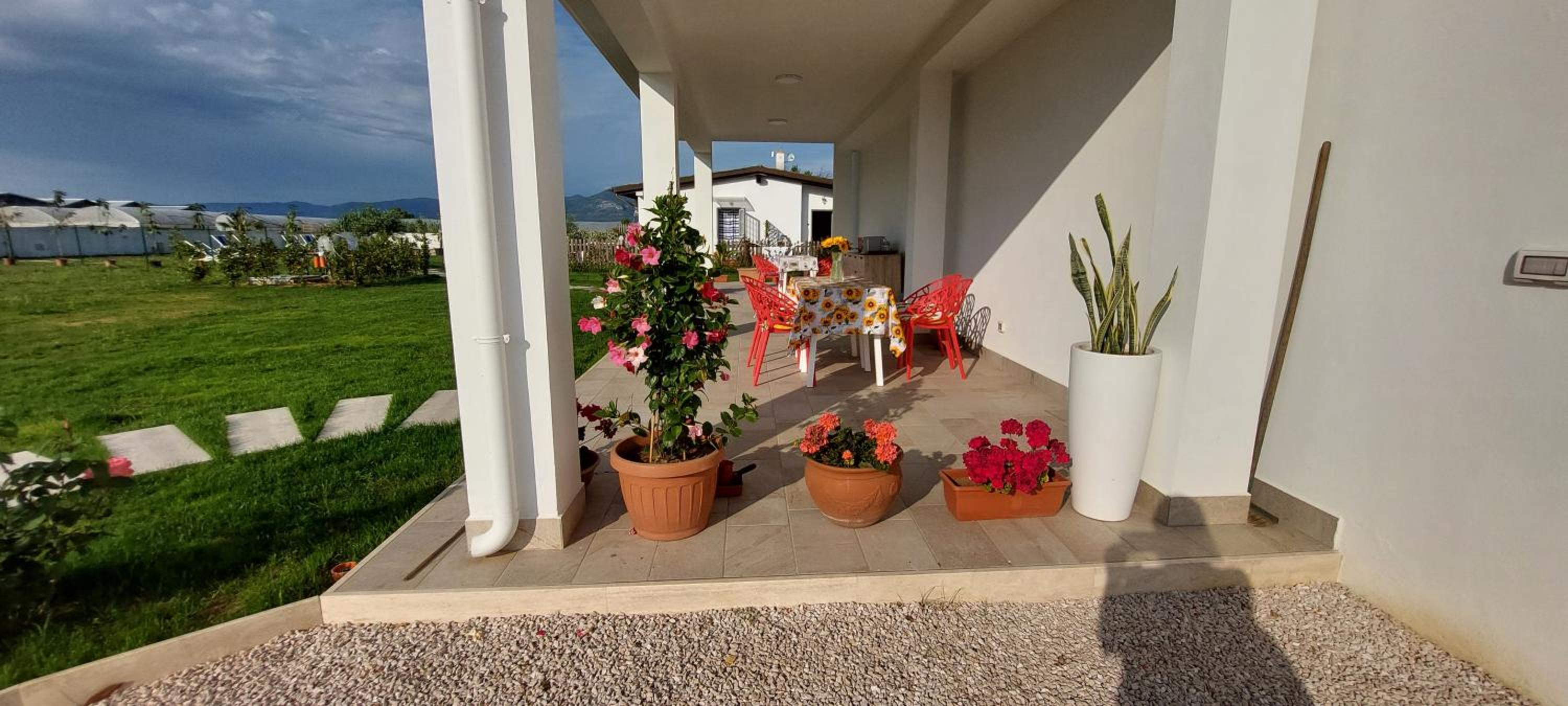DreamHouse Circeo