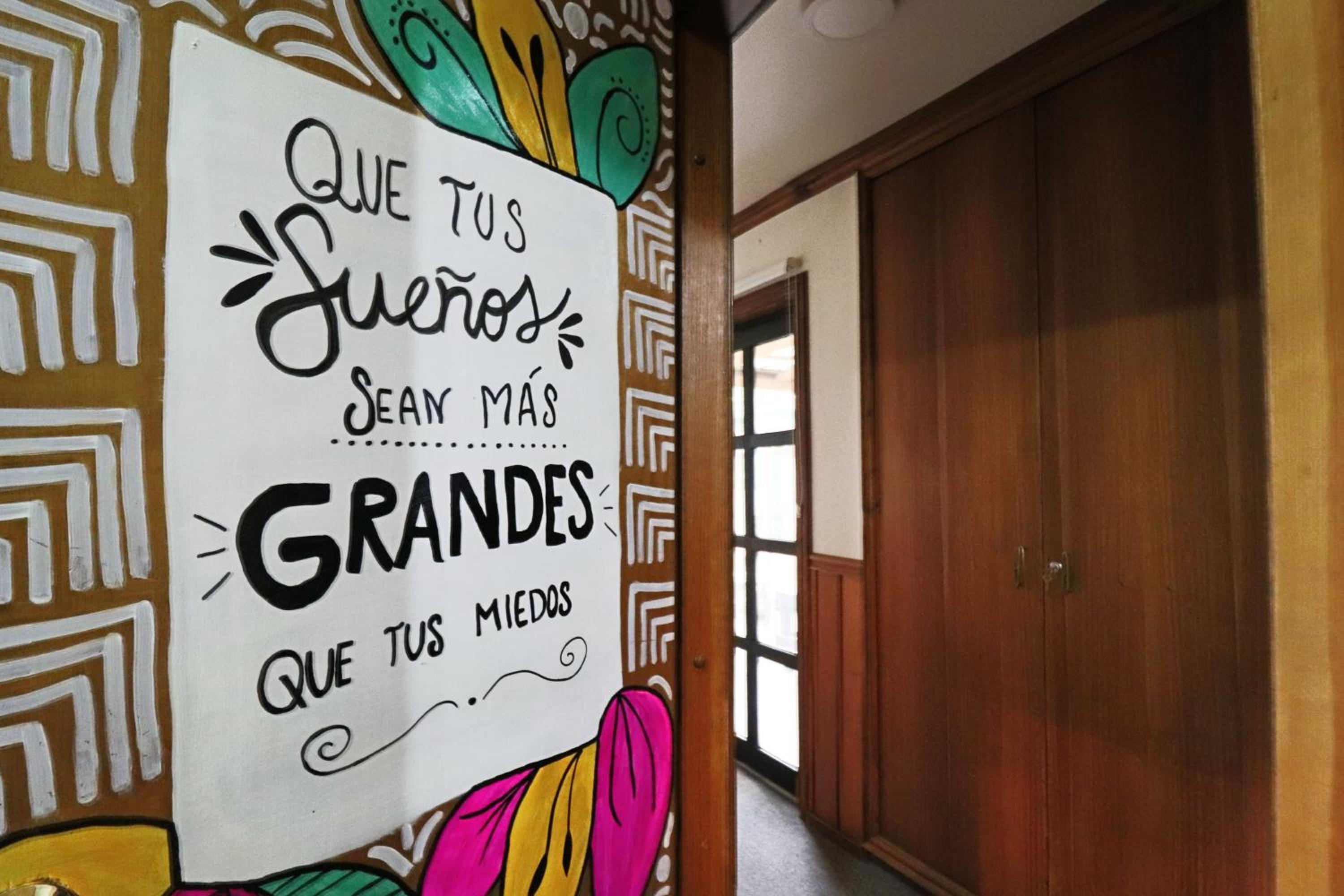 Punto Rockstar - Coliving