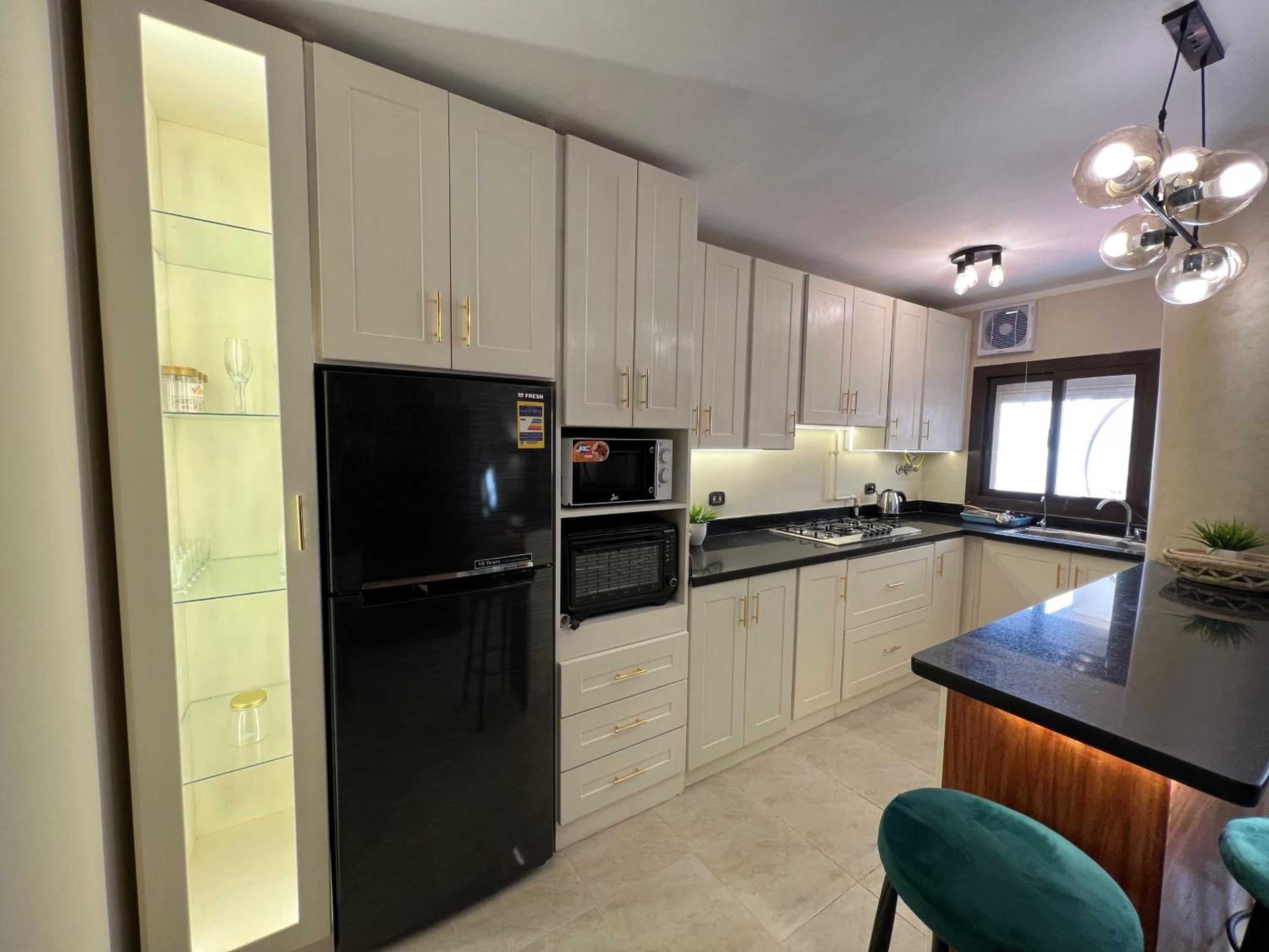 Charming 2BR with Private Garden