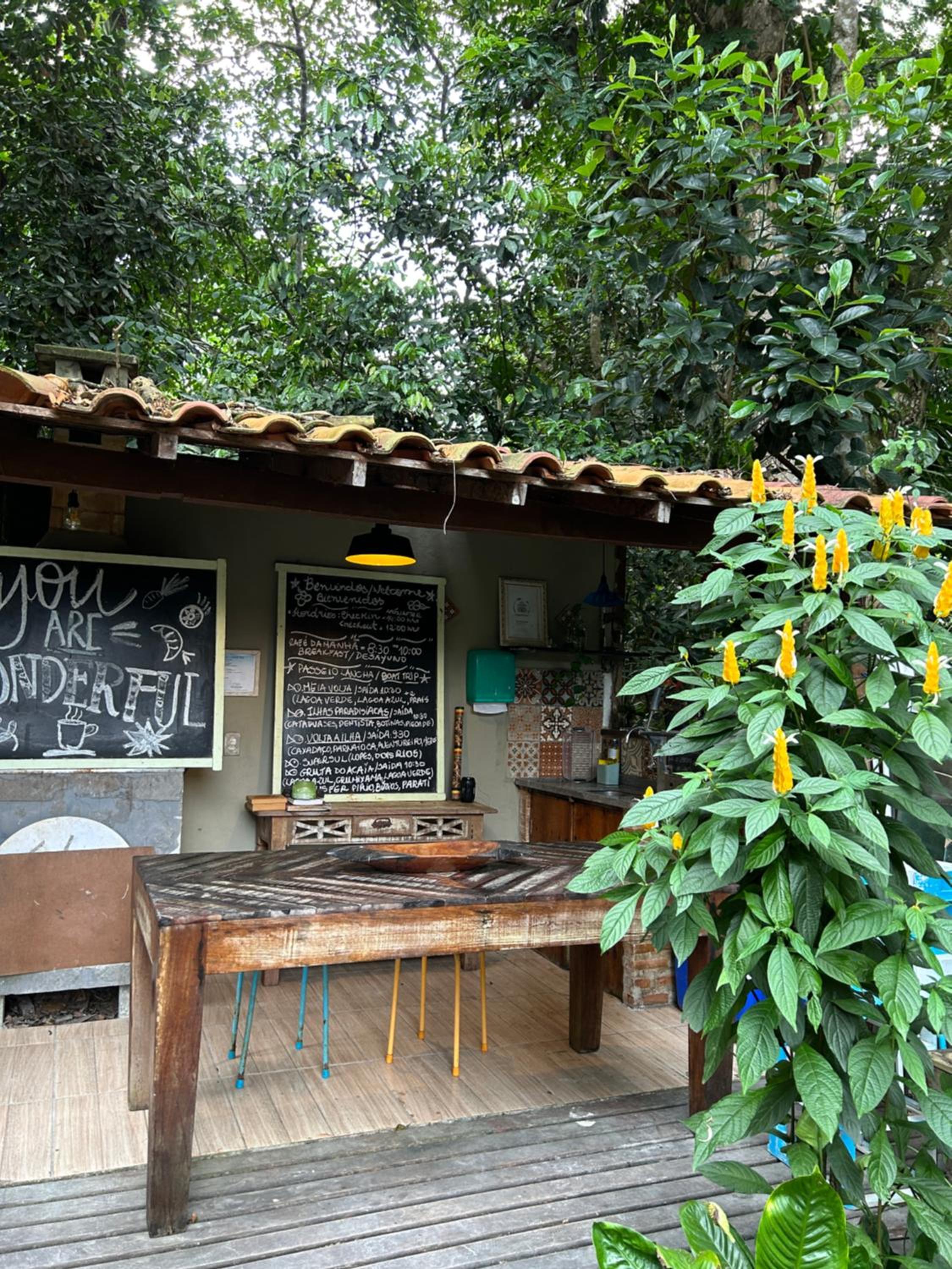 Apartamentos Ouro Verde