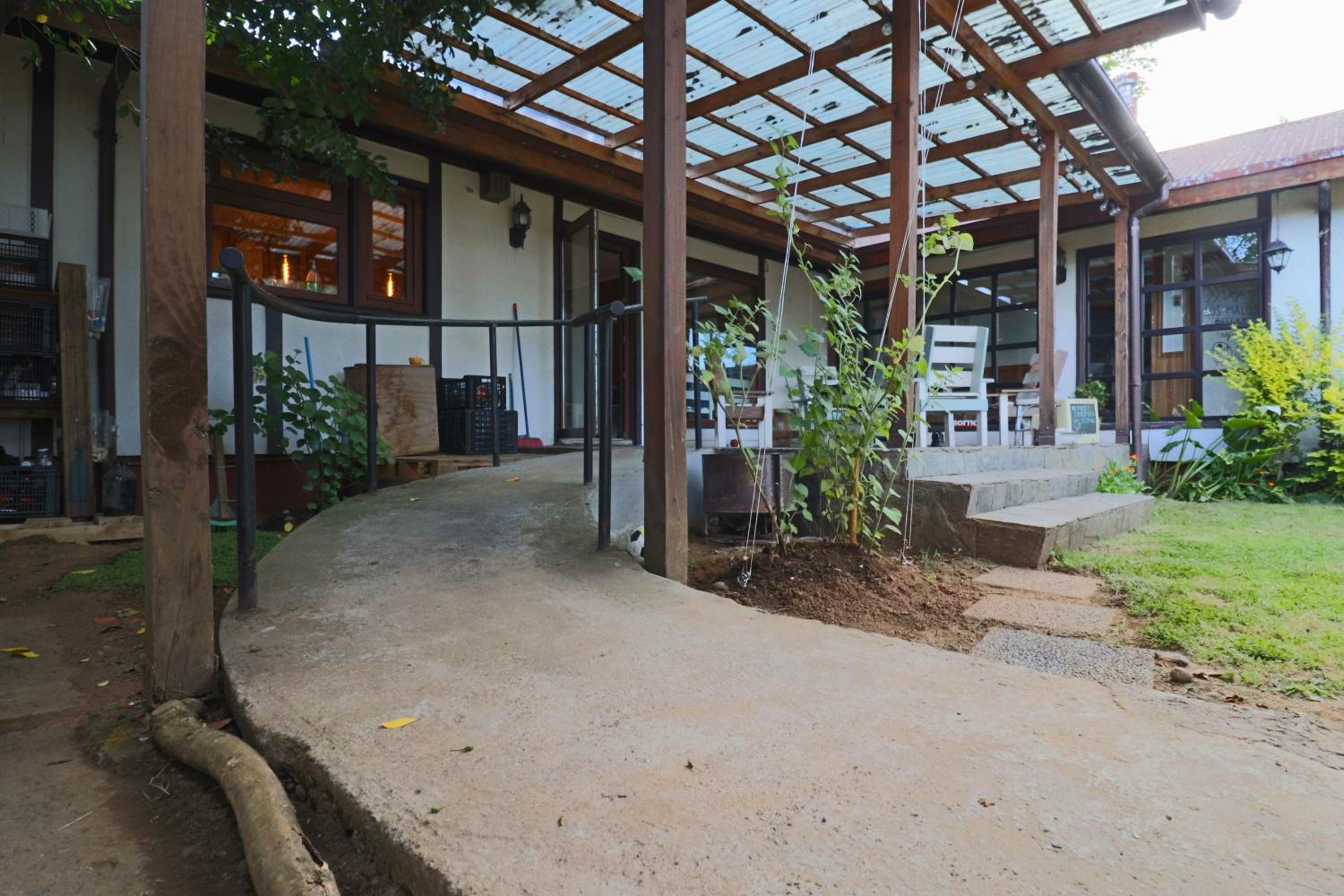 Punto Rockstar - Coliving