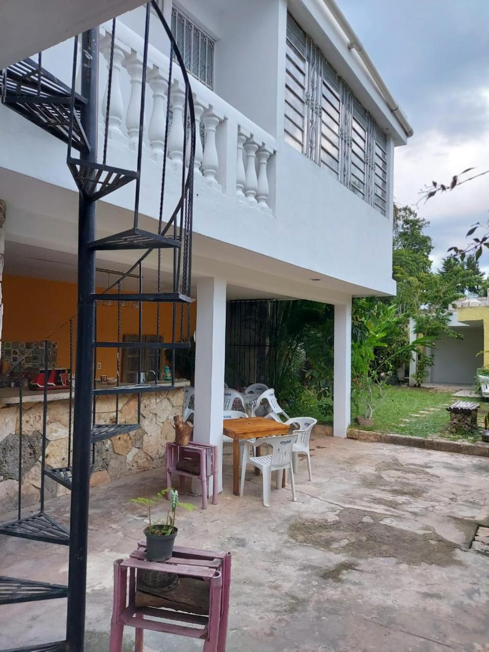 Casa de Ines y Victoria view 2