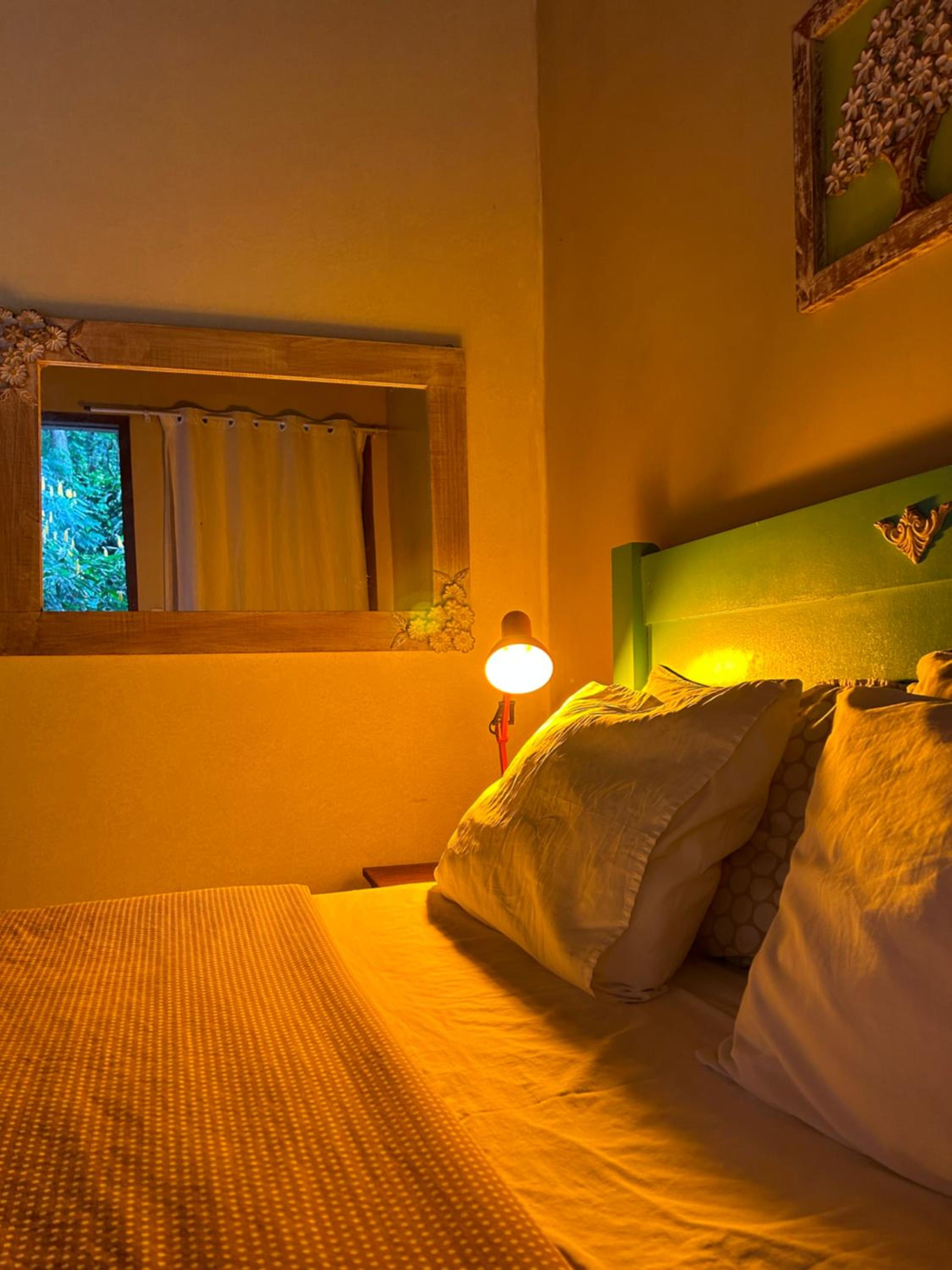 Apartamentos Ouro Verde