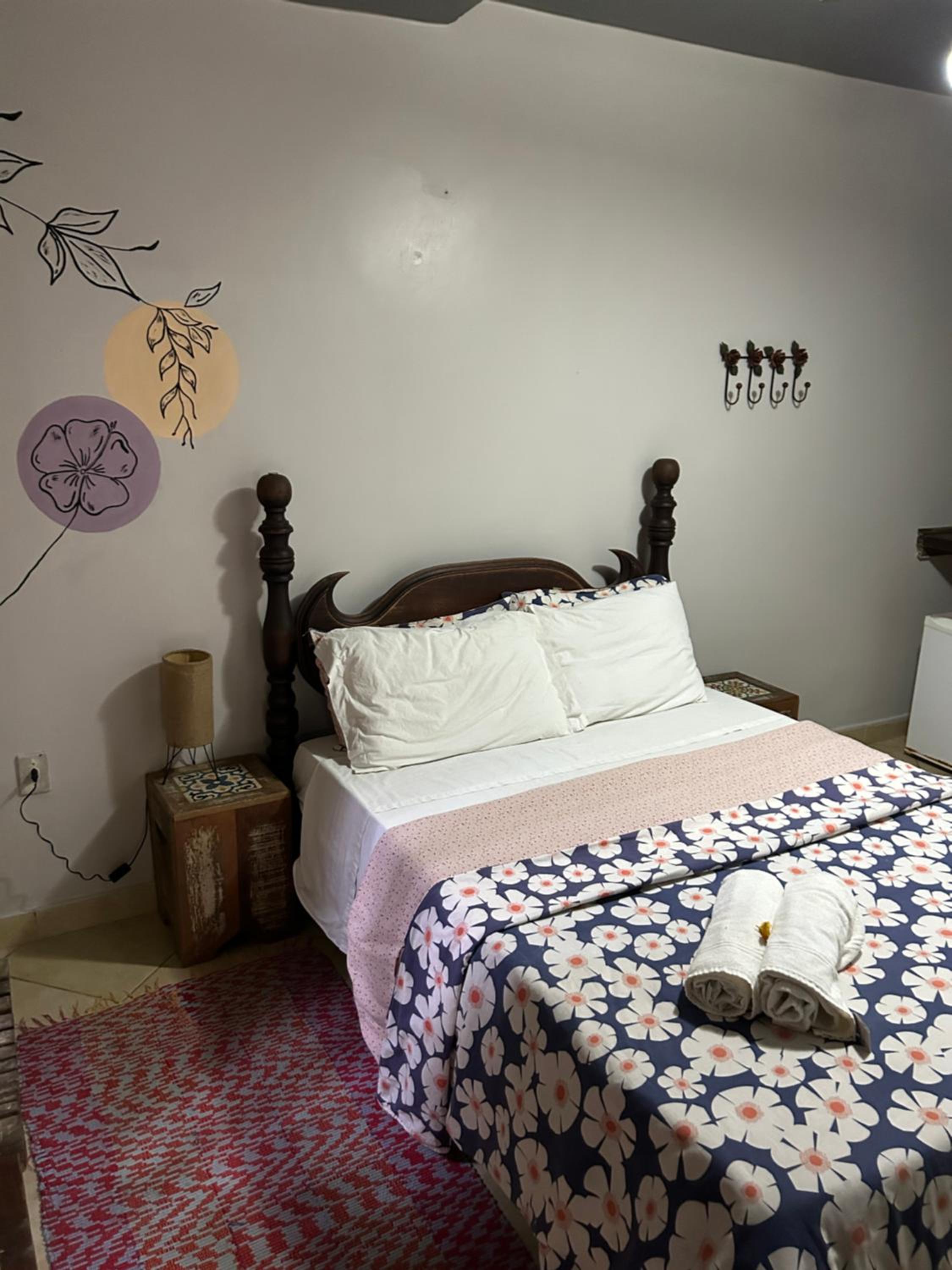 Apartamentos Ouro Verde