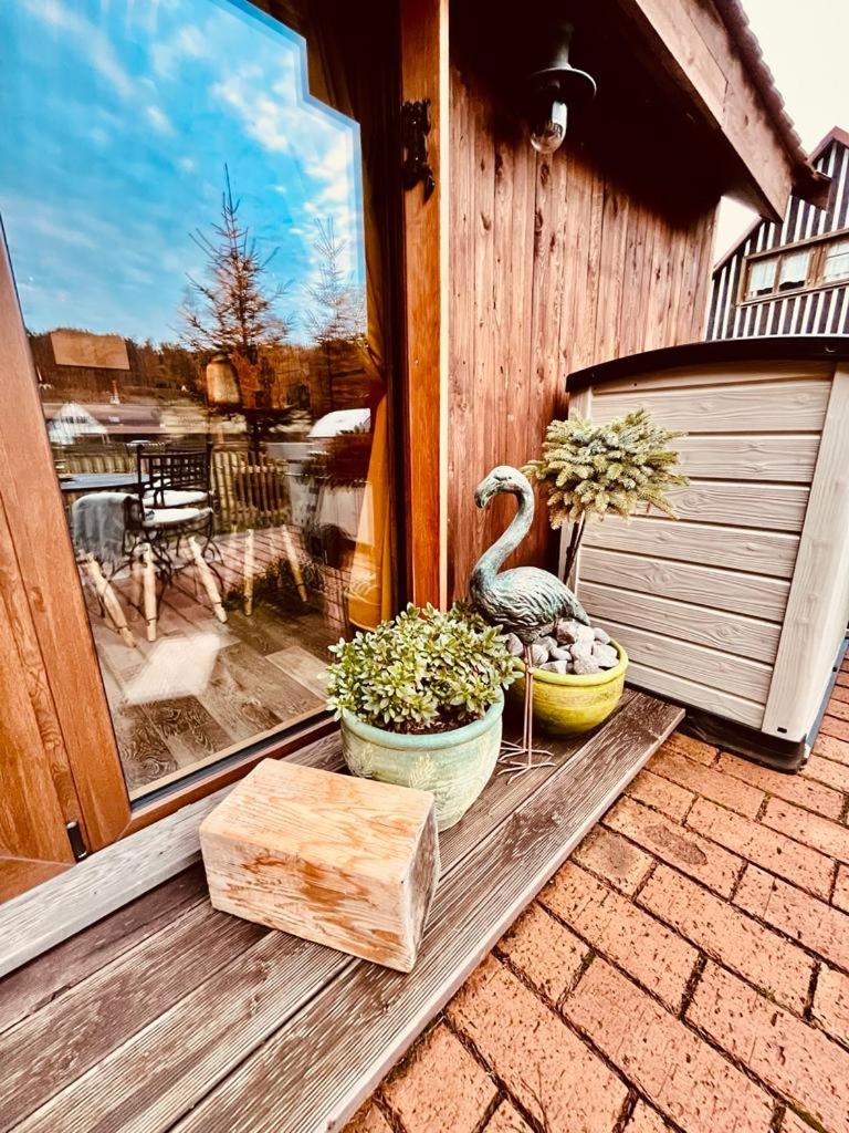 Tiny House Všemily