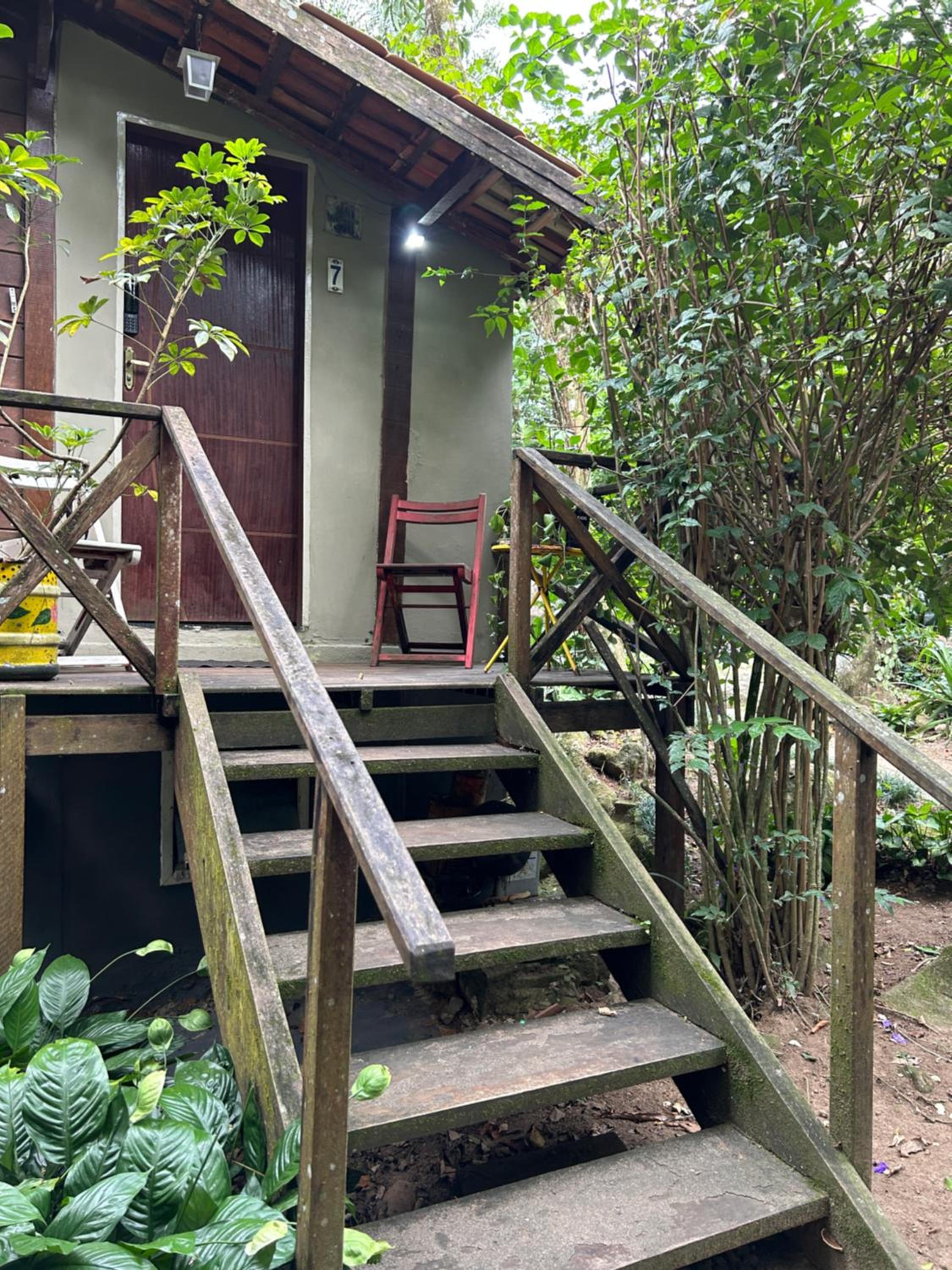 Apartamentos Ouro Verde