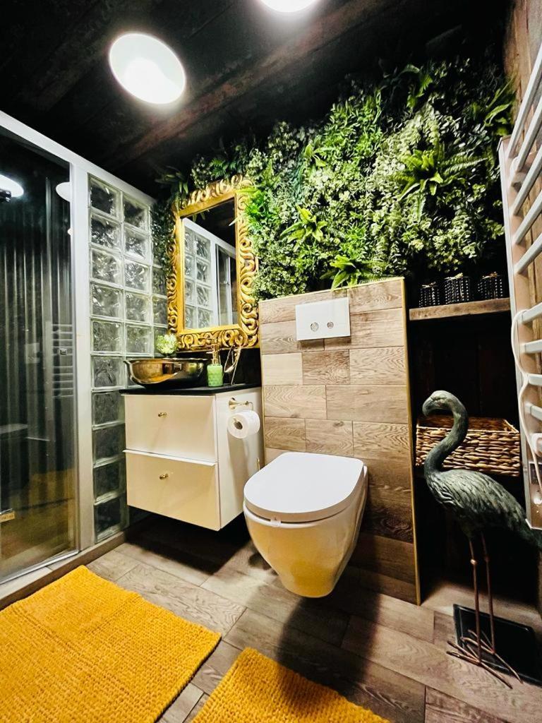 Tiny House Všemily