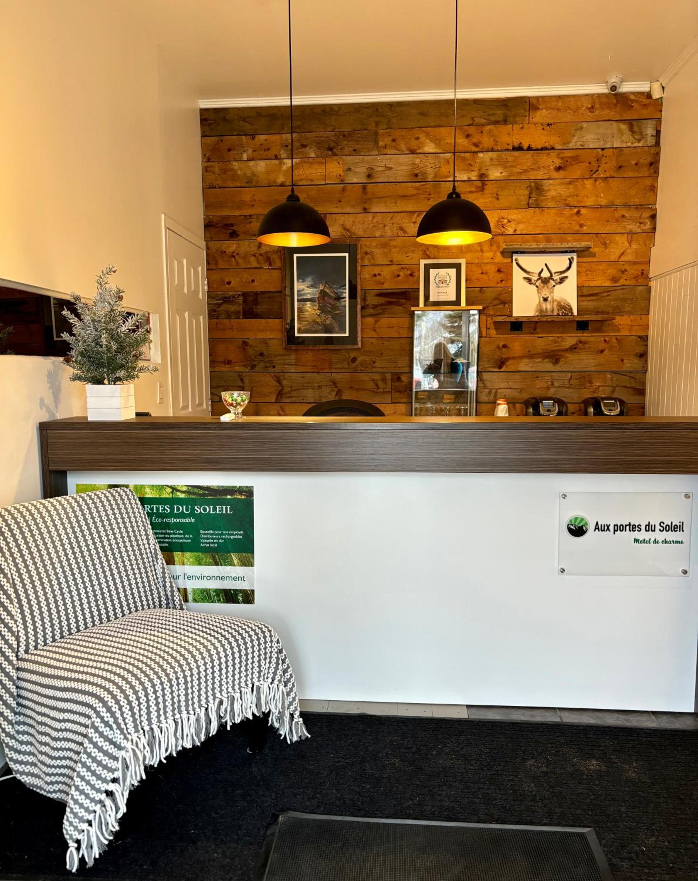 Motel Boutique Hygge