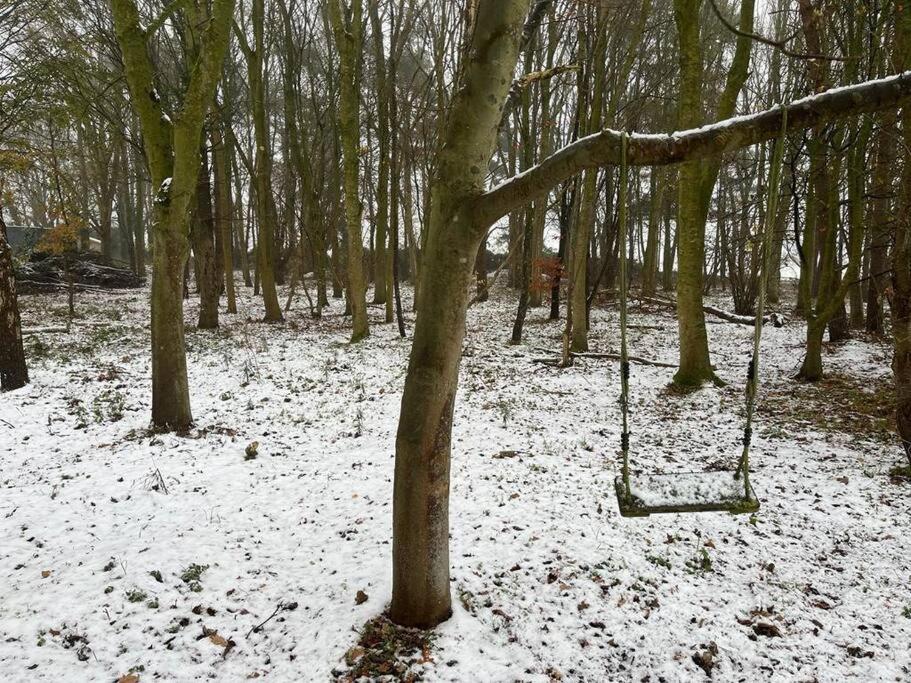 Brownhills