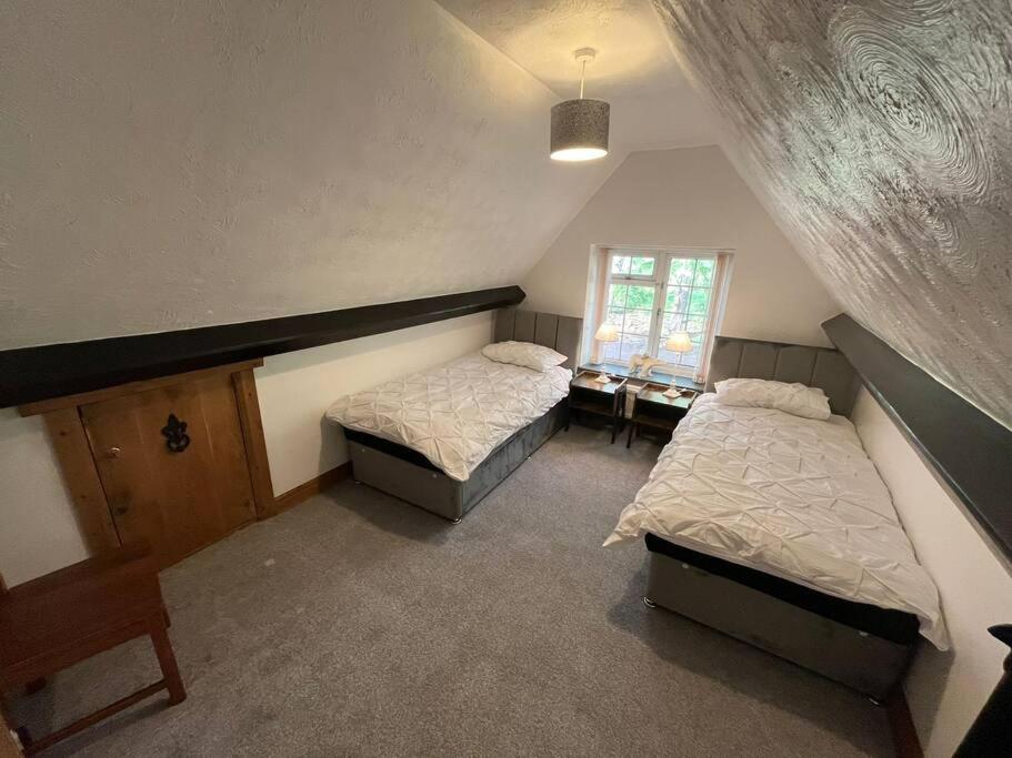 Brownhills